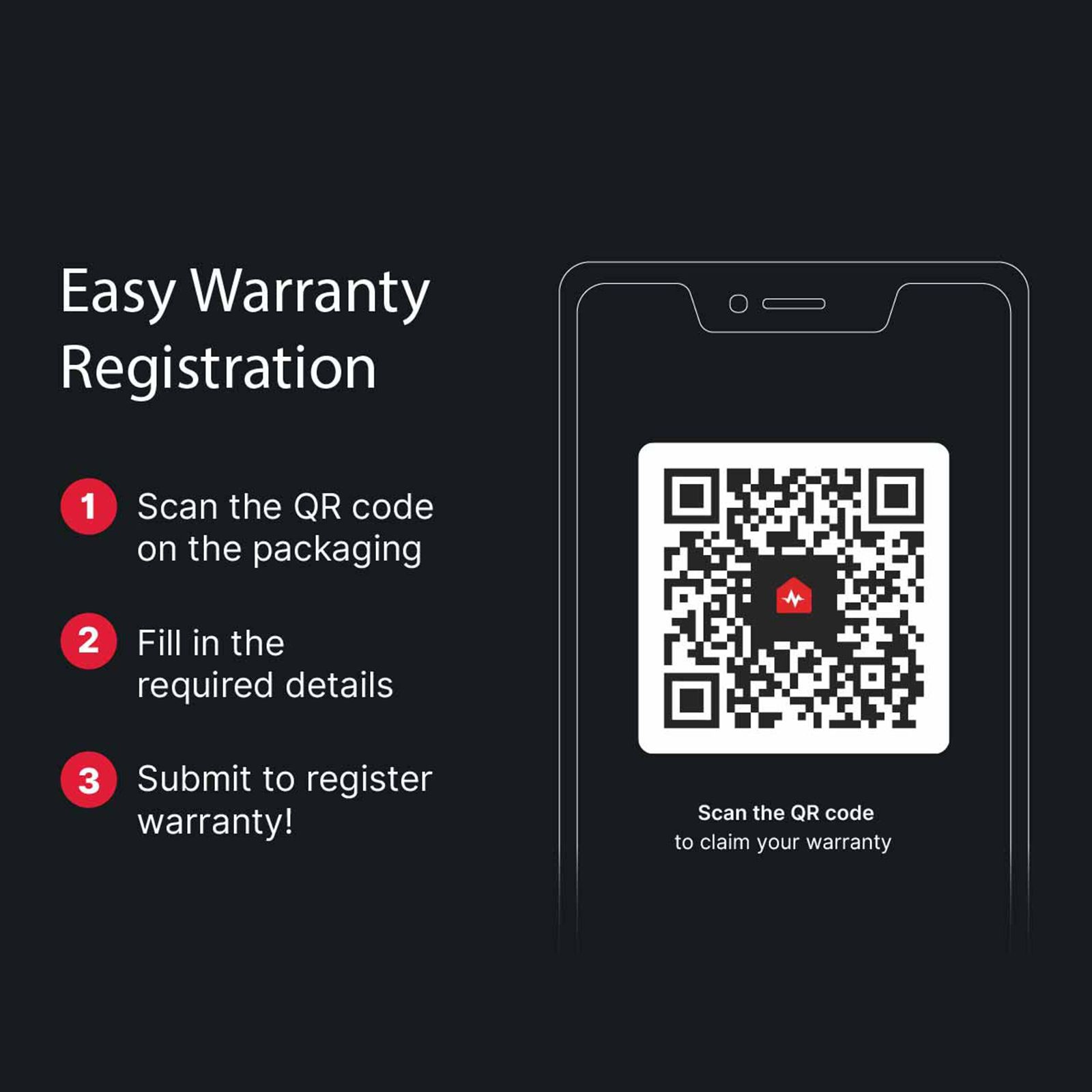 zunpulse Shimmer 1200mm 3 Blade High Grade Copper Ceiling Fan (Noiseless Operation, Ivory)_7