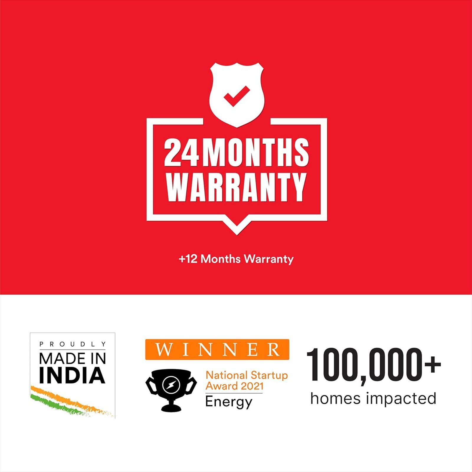 zunpulse Hera 1200mm 3 Blade High Speed Ceiling Fan (Double Ball Bearing, Golden & Brown)_8