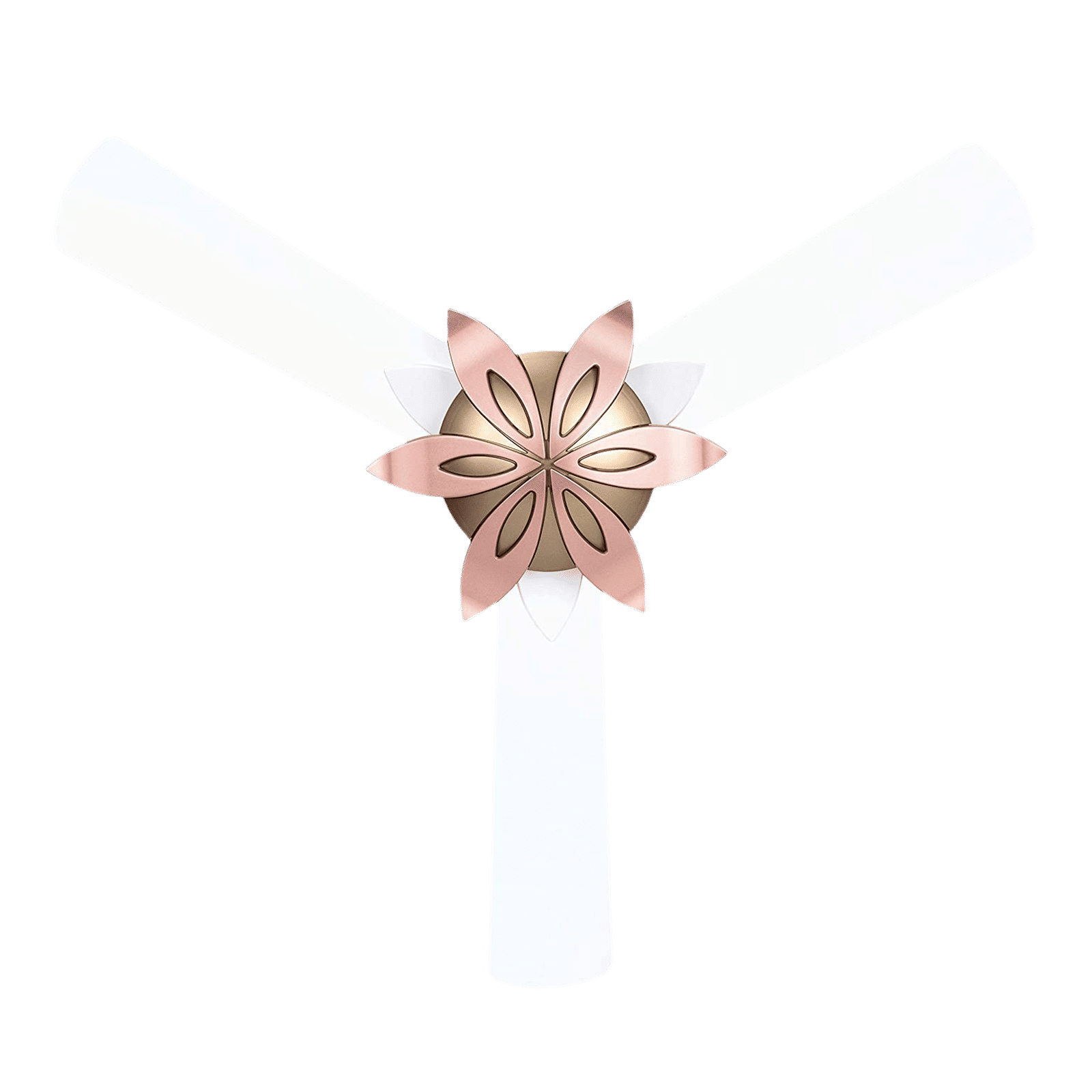 BAJAJ Floweret EE 1 Star 1200mm 3 Blade Anti Bacterial Ceiling Fan (Easy to Clean, White)_15