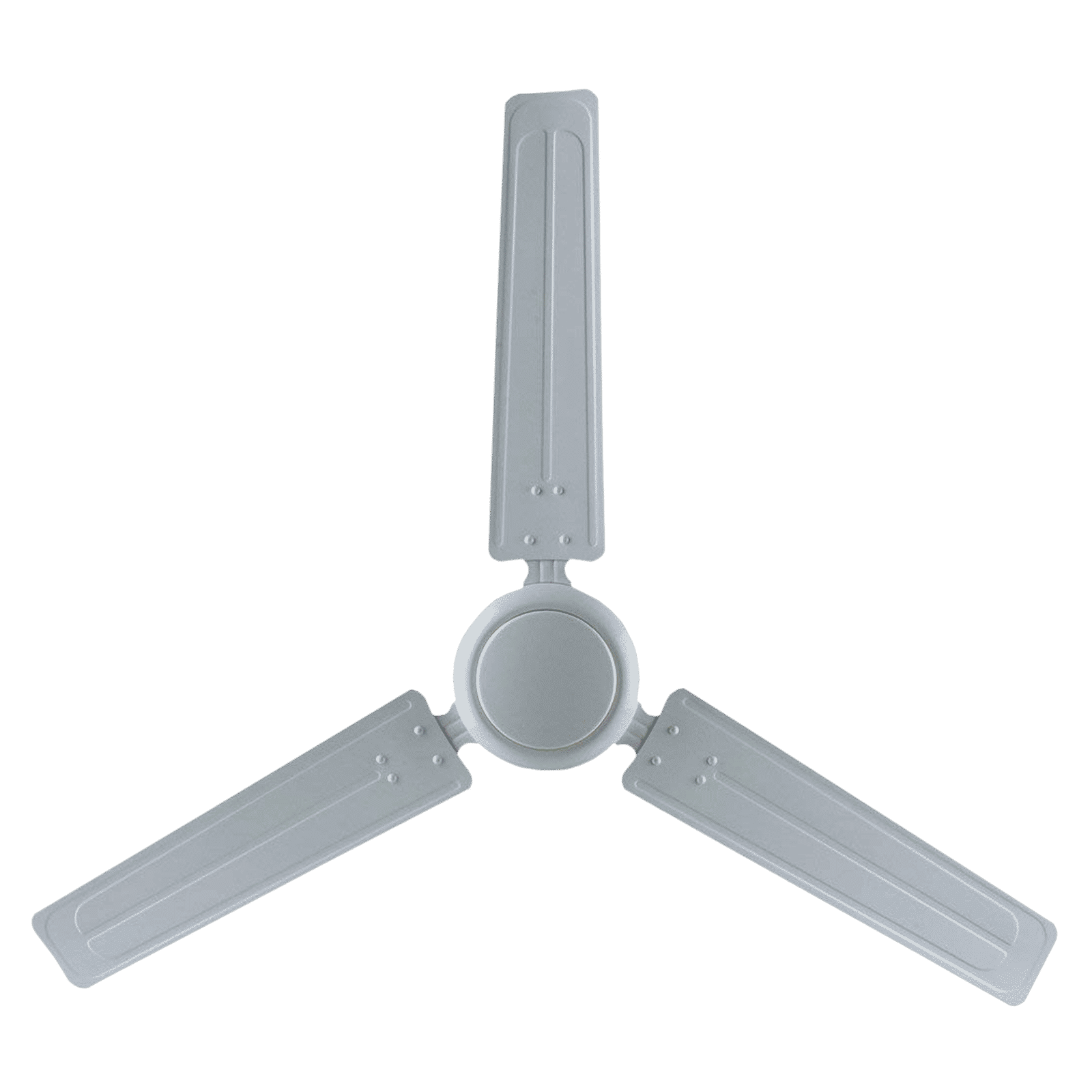 BAJAJ Sabse Tezz 14EE 1400mm 3 Blade Aluminium Body For Durability Ceiling Fan (Rust Free Finish, White)_10