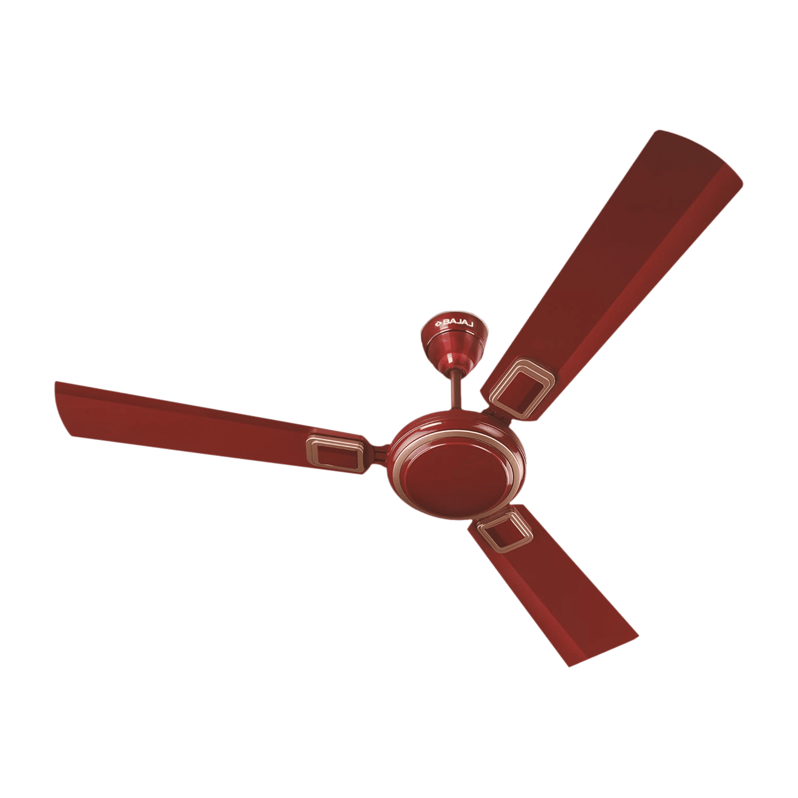 BAJAJ Grace Neo BBD EE 1 Star 1200mm 3 Blade Anti Corrosive Ceiling Fan (Energy Efficient, Velvet)_1