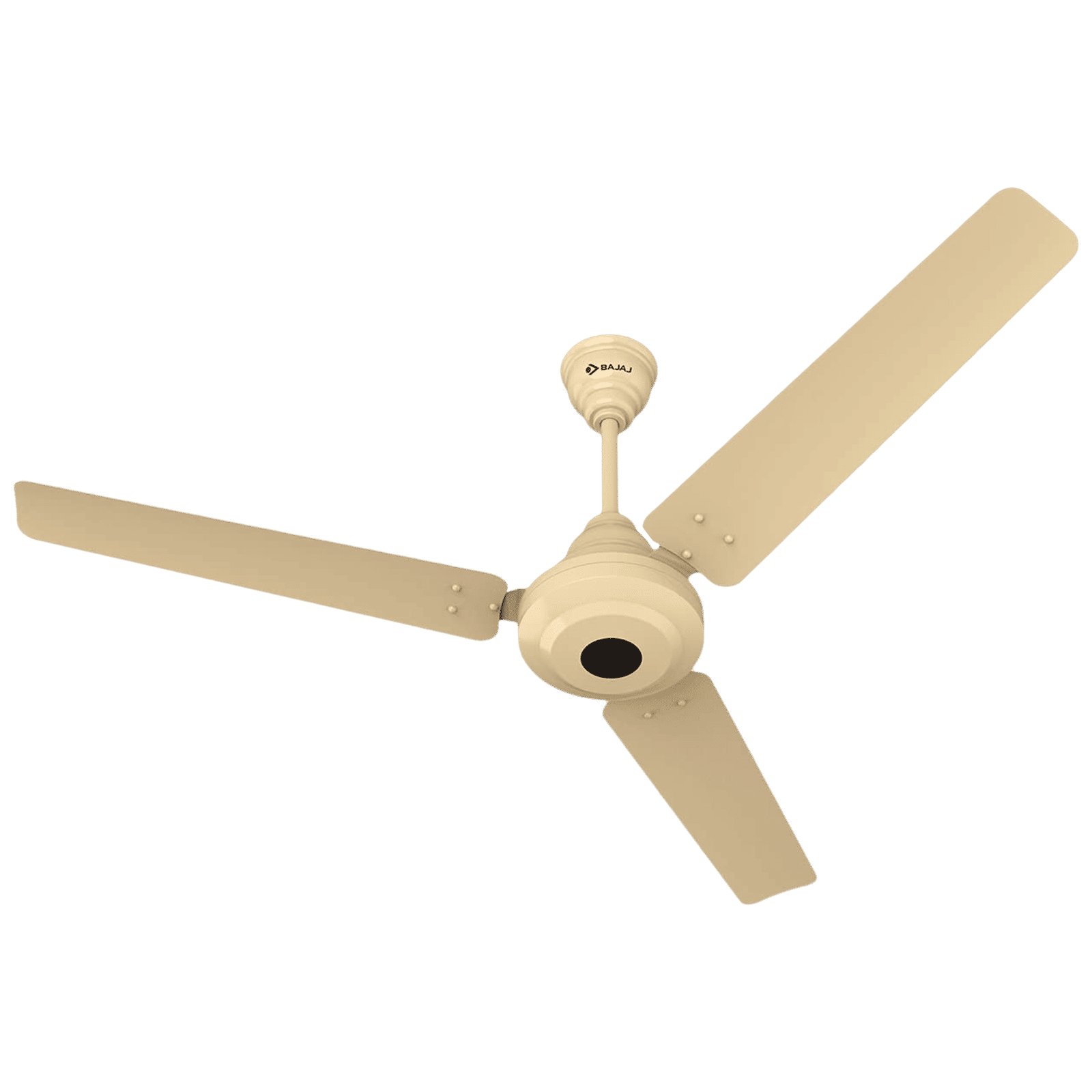 BAJAJ Energos 26 5 Star 1200mm 3 Blade BLDC Motor Ceiling Fan (Silent Operation, Base Ivory)_1