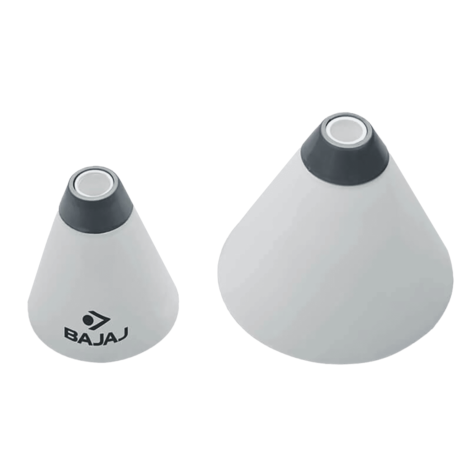 BAJAJ Euro Prime EE 1 Star 1200mm 3 Blade Silent Operation Ceiling Fan (Anti Bacterial, White & Silver)_10