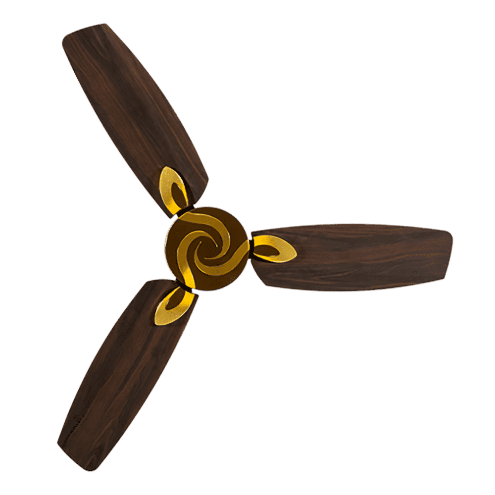 USHA Lambda 5 Star 1200mm 3 Blade BLDC Motor Ceiling Fan with Remote (Dust & Oil Resistant, Terra Brown) USHA Lambda 5 Star 1200mm 3 Blade BLDC Motor Ceiling Fan with Remote (Dust & Oil Resistant, Terra Brown)_6