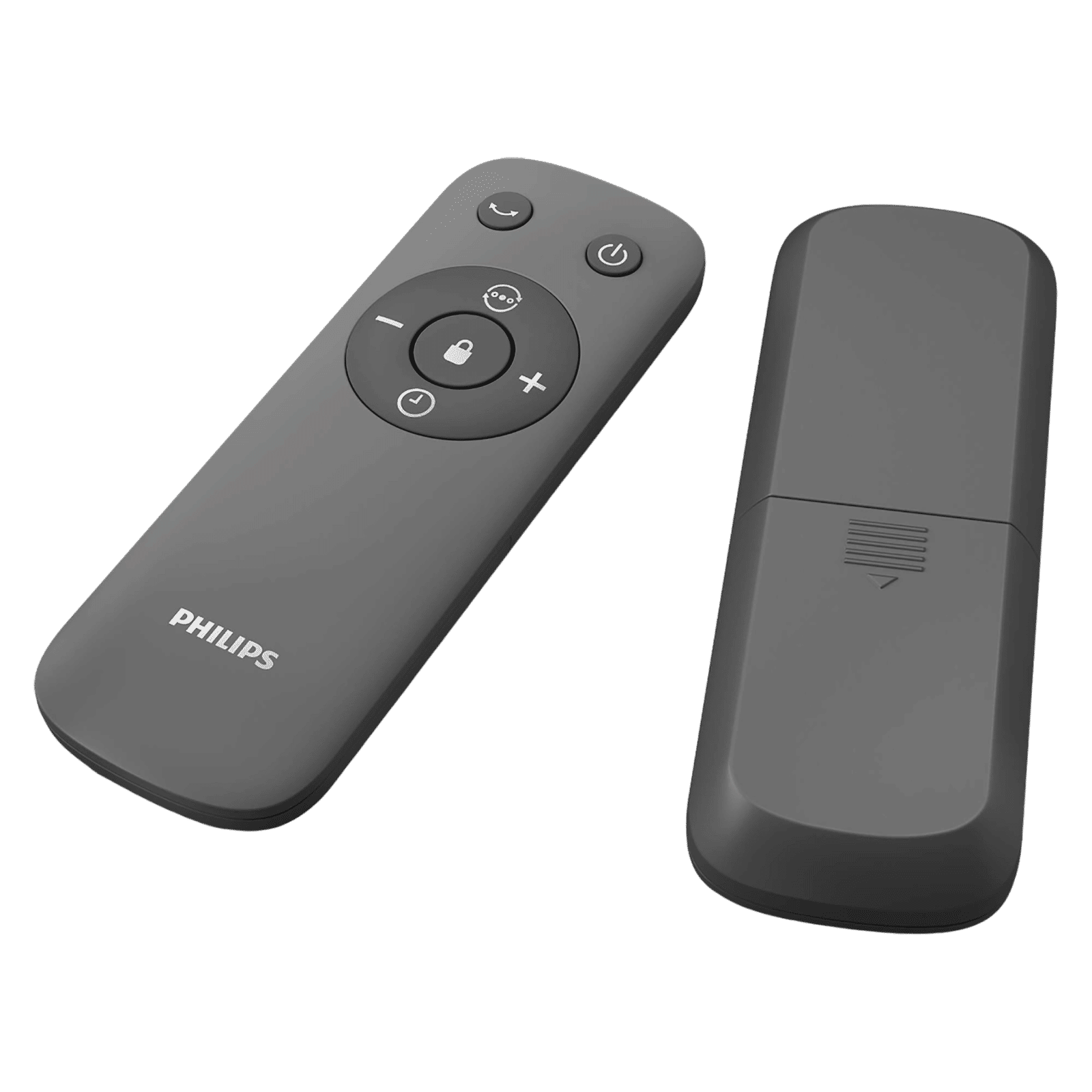 PHILIPS 5000 Series Bladeless 2230 m3/hr Air Delivery Tower Fan with Remote (Quiet Sleep mode, Black)_4