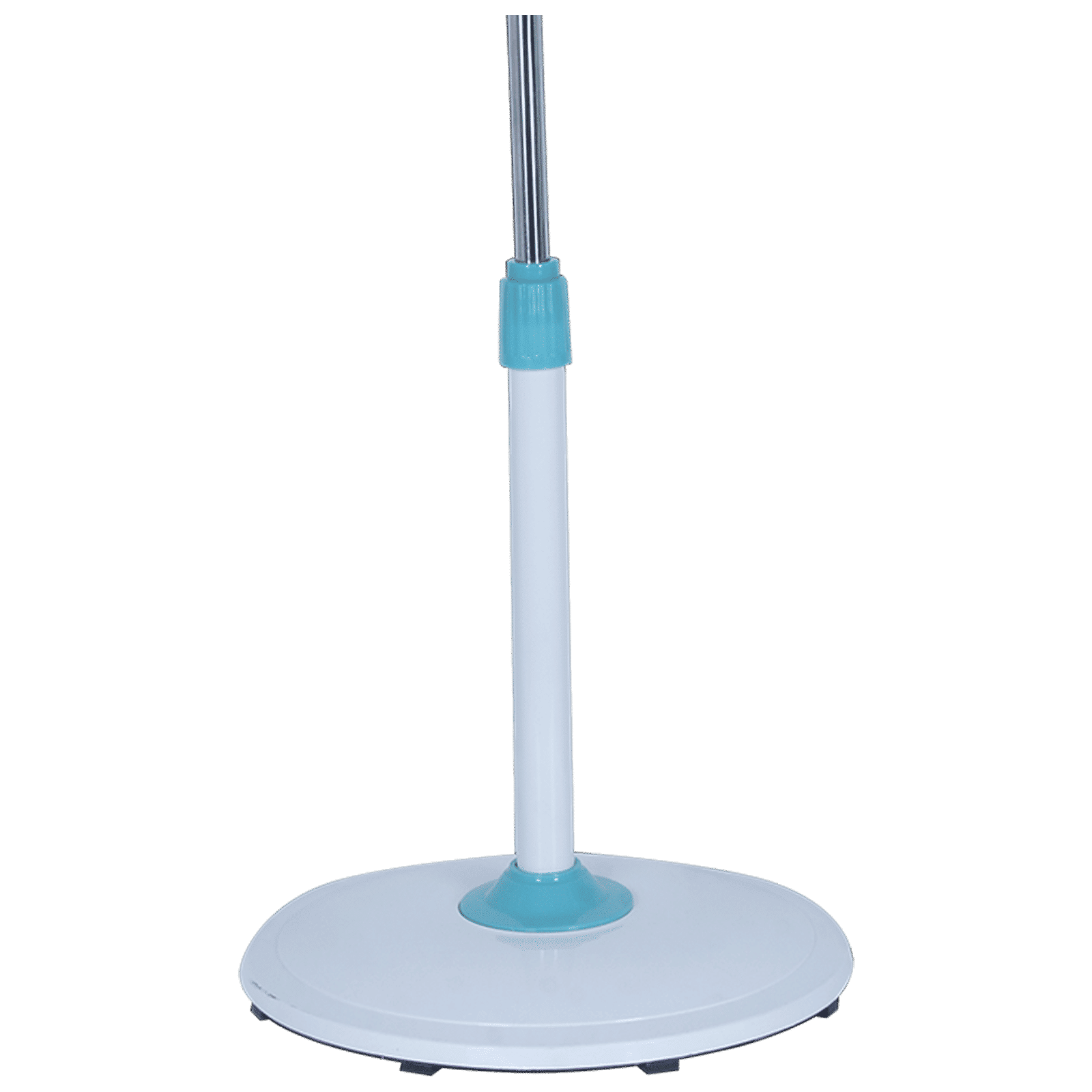 Croma 400mm 3 Blade Silent Operation Pedestal Fan (Powerful & Durable, Blue)_8