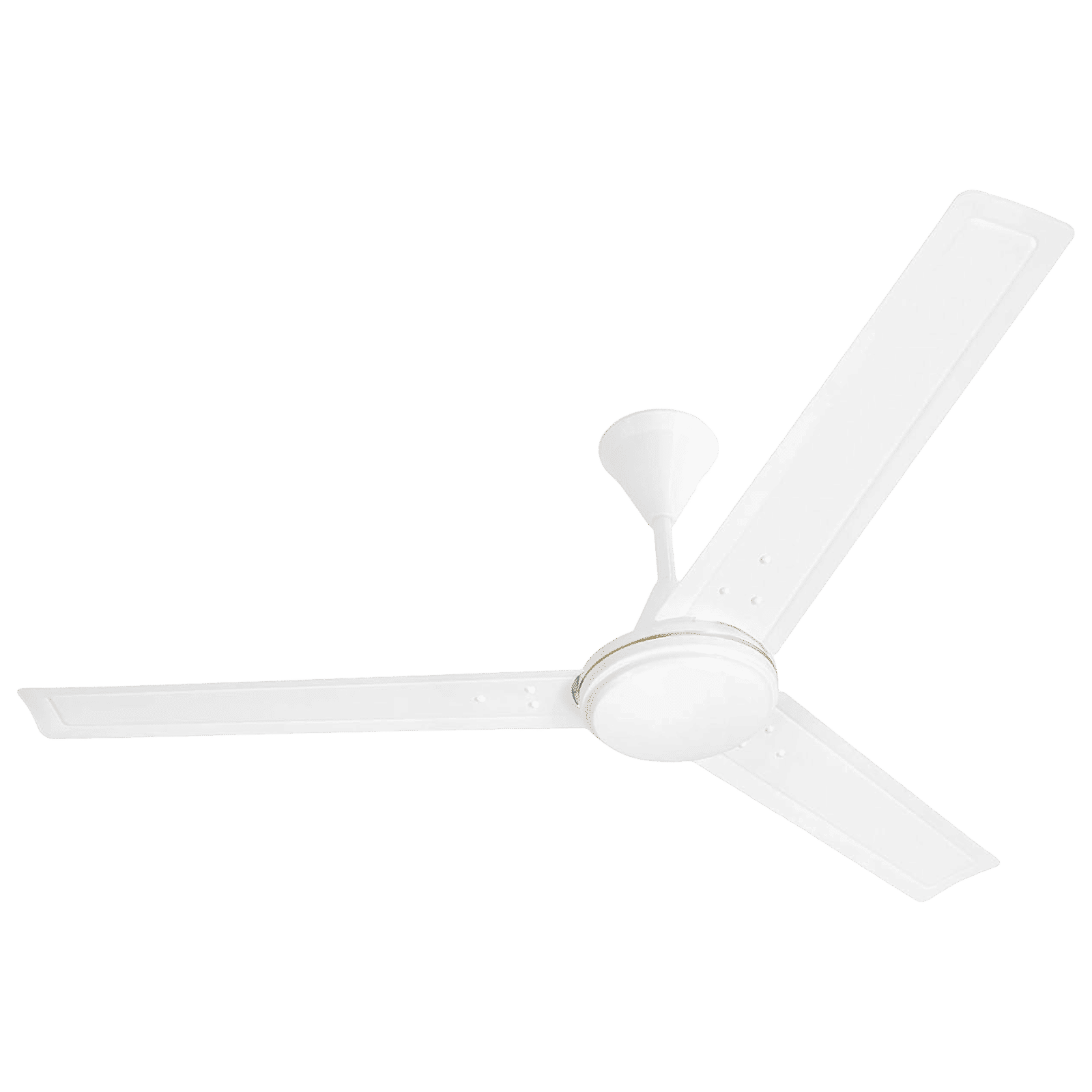 USHA Swift Alpha 1 Star 1200mm 3 Blade Copper Motor Ceiling Fan (Water Resistant, Rich White) USHA Swift Alpha 1 Star 1200mm 3 Blade Copper Motor Ceiling Fan (Water Resistant, Rich White)_1