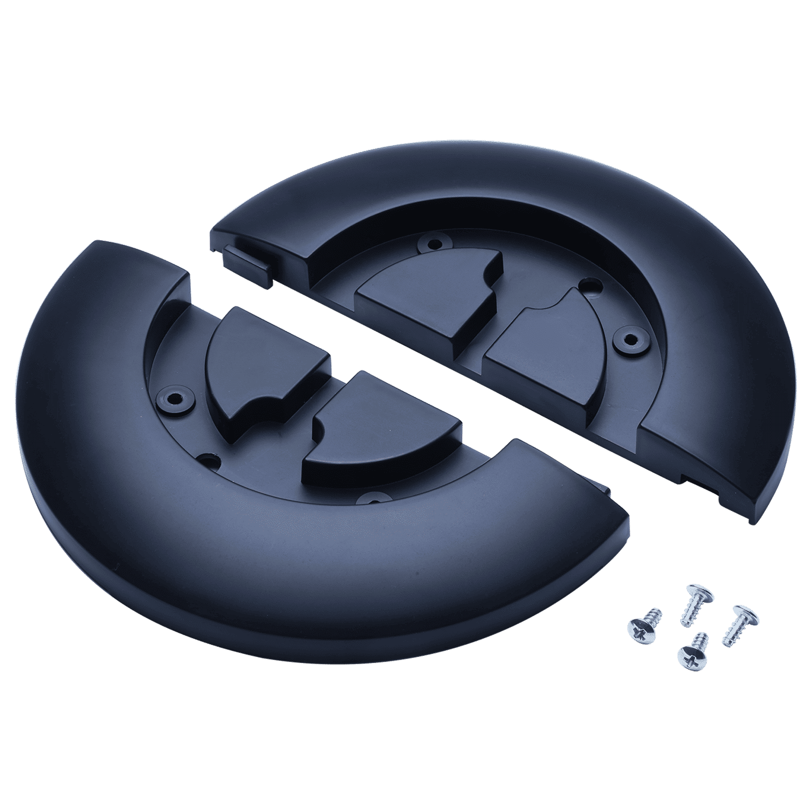 Croma Tower Fan (3 Speed Settings, Grey)_7