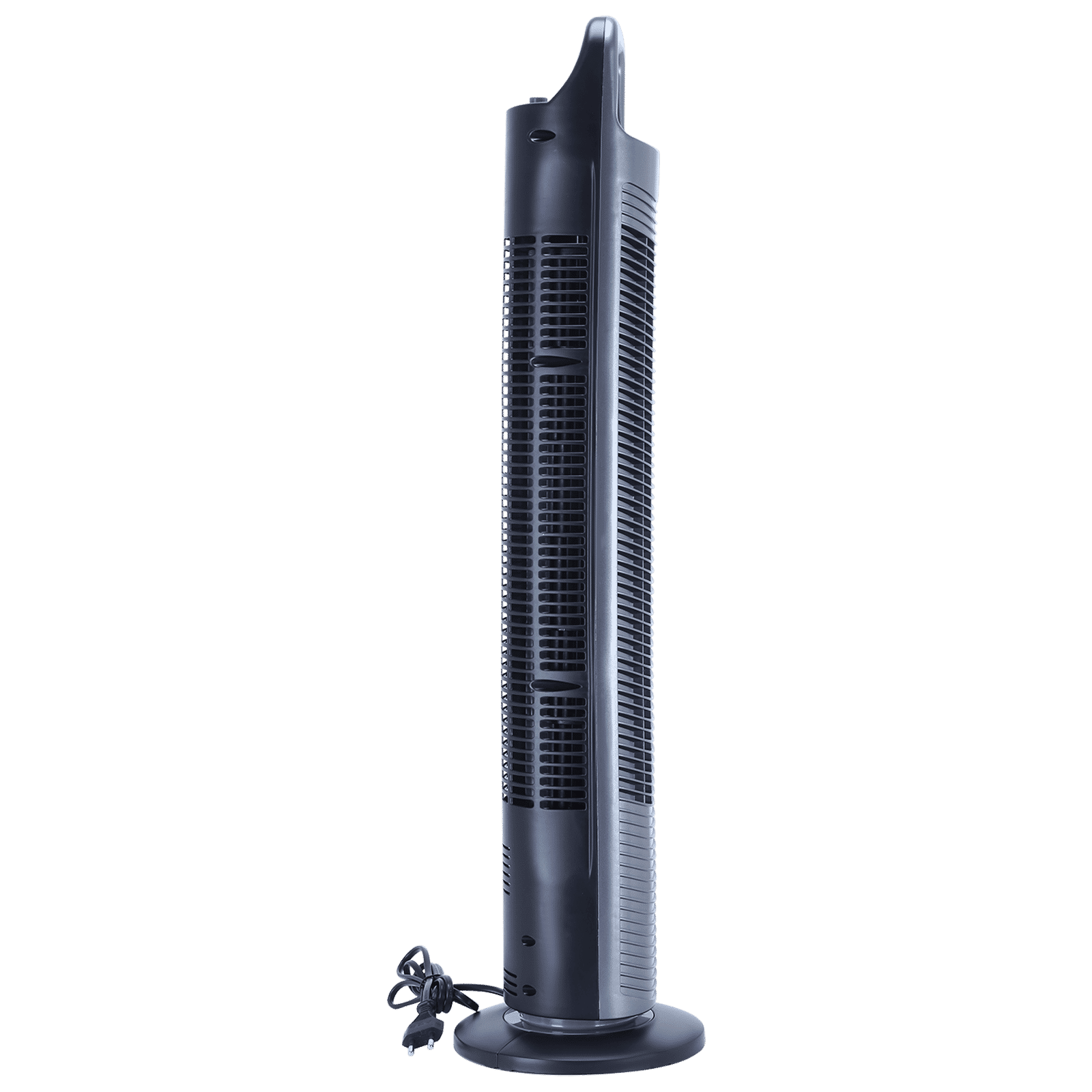 Croma Tower Fan (3 Speed Settings, Grey)_9