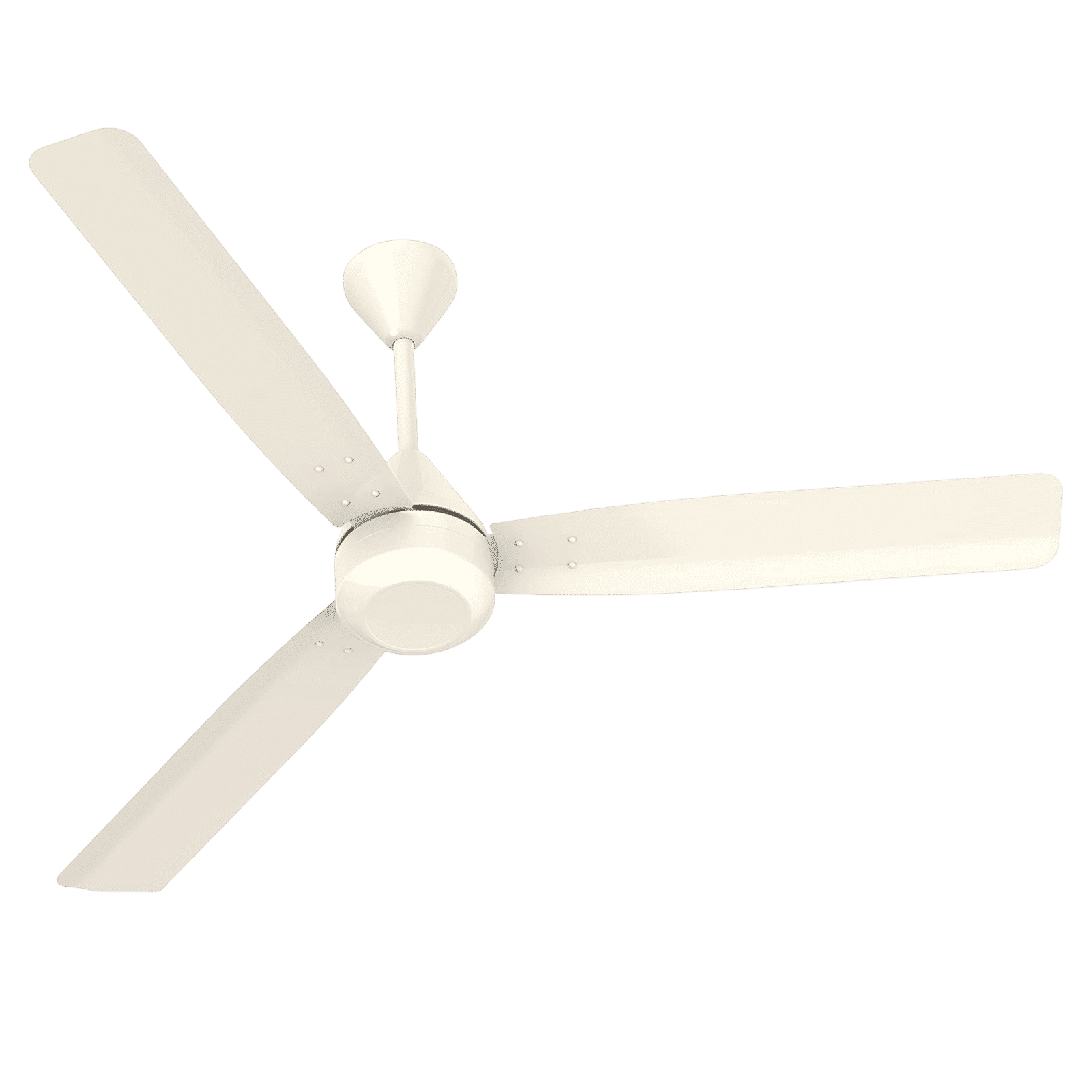 Crompton Energion Cromair 5 Star 1200mm 3 Blade BLDC Motor Ceiling Fan with Remote (Double Ball Bearing, Ivory)_1