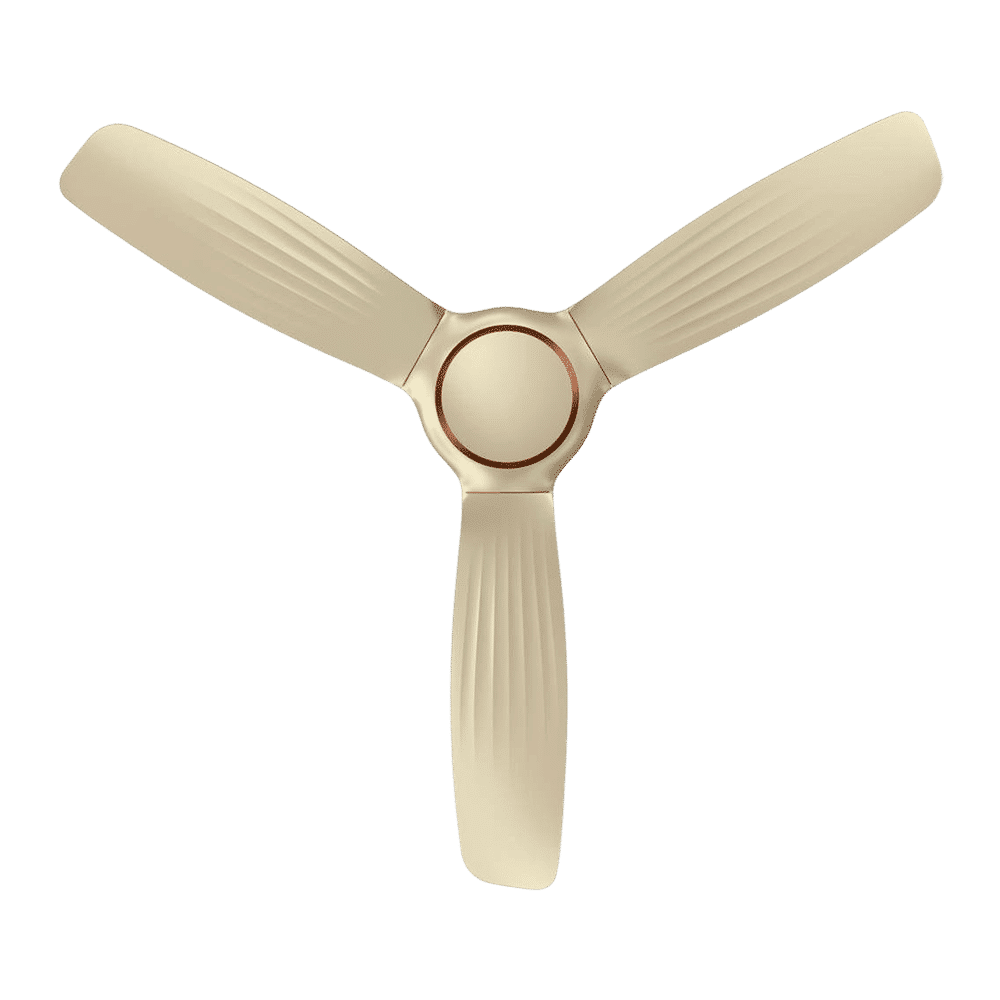 HAVELLS Inox 5 Star 1200mm 3 Blade BLDC Motor Ceiling Fan with Remote (Inverter Technology, Gold Mist Cola) HAVELLS Inox 5 Star 1200mm 3 Blade BLDC Motor Ceiling Fan with Remote (Inverter Technology, Gold Mist Cola)_5