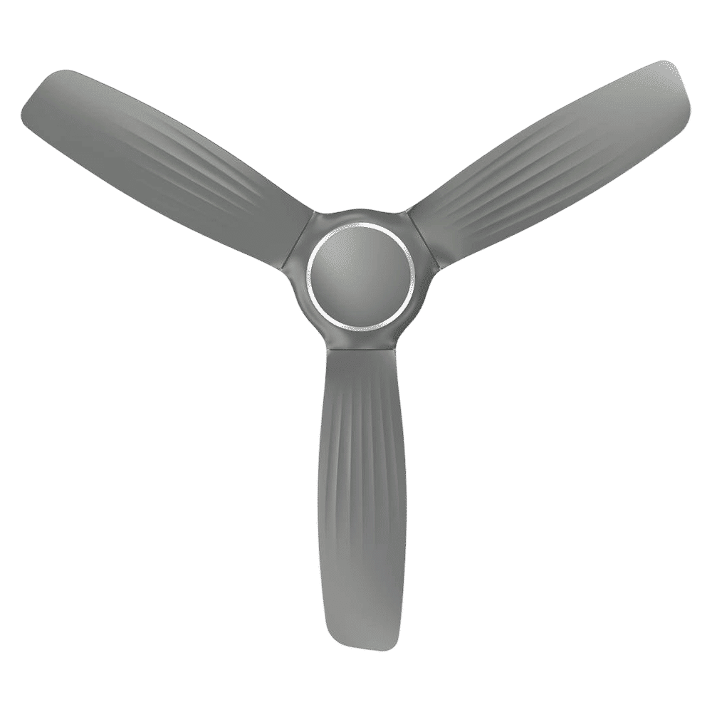 HAVELLS Inox 5 Star 1200mm 3 Blade BLDC Motor Ceiling Fan with Remote (Inverter Technology, Slate) HAVELLS Inox 5 Star 1200mm 3 Blade BLDC Motor Ceiling Fan with Remote (Inverter Technology, Slate)_5