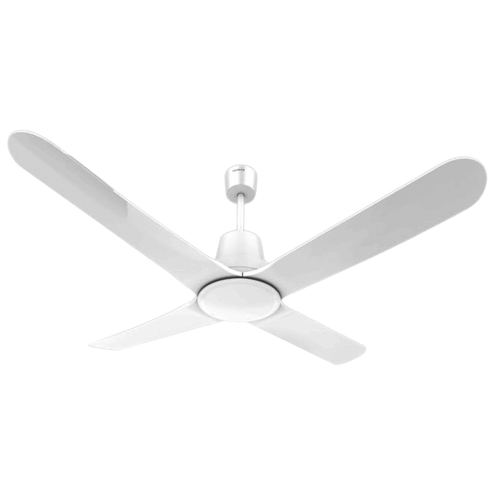 HAVELLS Libeccio 5 Star 1200mm 4 Blade BLDC Motor Ceiling Fan with Remote (Low Noise, Pearl White) HAVELLS Libeccio 5 Star 1200mm 4 Blade BLDC Motor Ceiling Fan with Remote (Low Noise, Pearl White)_1