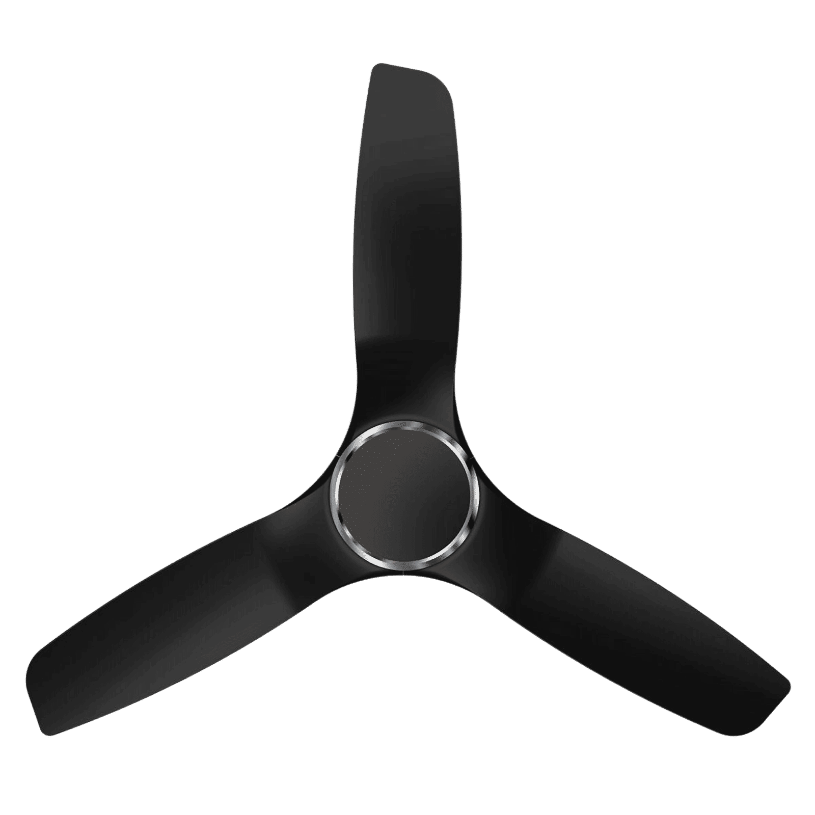 HAVELLS Stealth Air 5 Star 1200mm 3 Blade BLDC Motor Ceiling Fan with Remote (Inverter Technology, Metallic Black) HAVELLS Stealth Air 5 Star 1200mm 3 Blade BLDC Motor Ceiling Fan with Remote (Inverter Technology, Metallic Black)_5