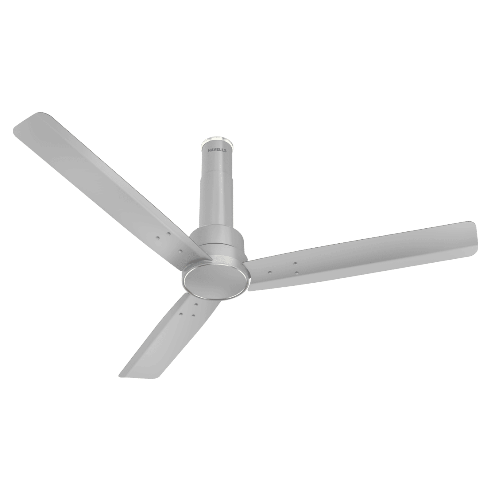 HAVELLS Elio 5 Star 1200mm 3 Blade BLDC Motor Ceiling Fan with Remote (Wood Finished Blades, Grey)_9