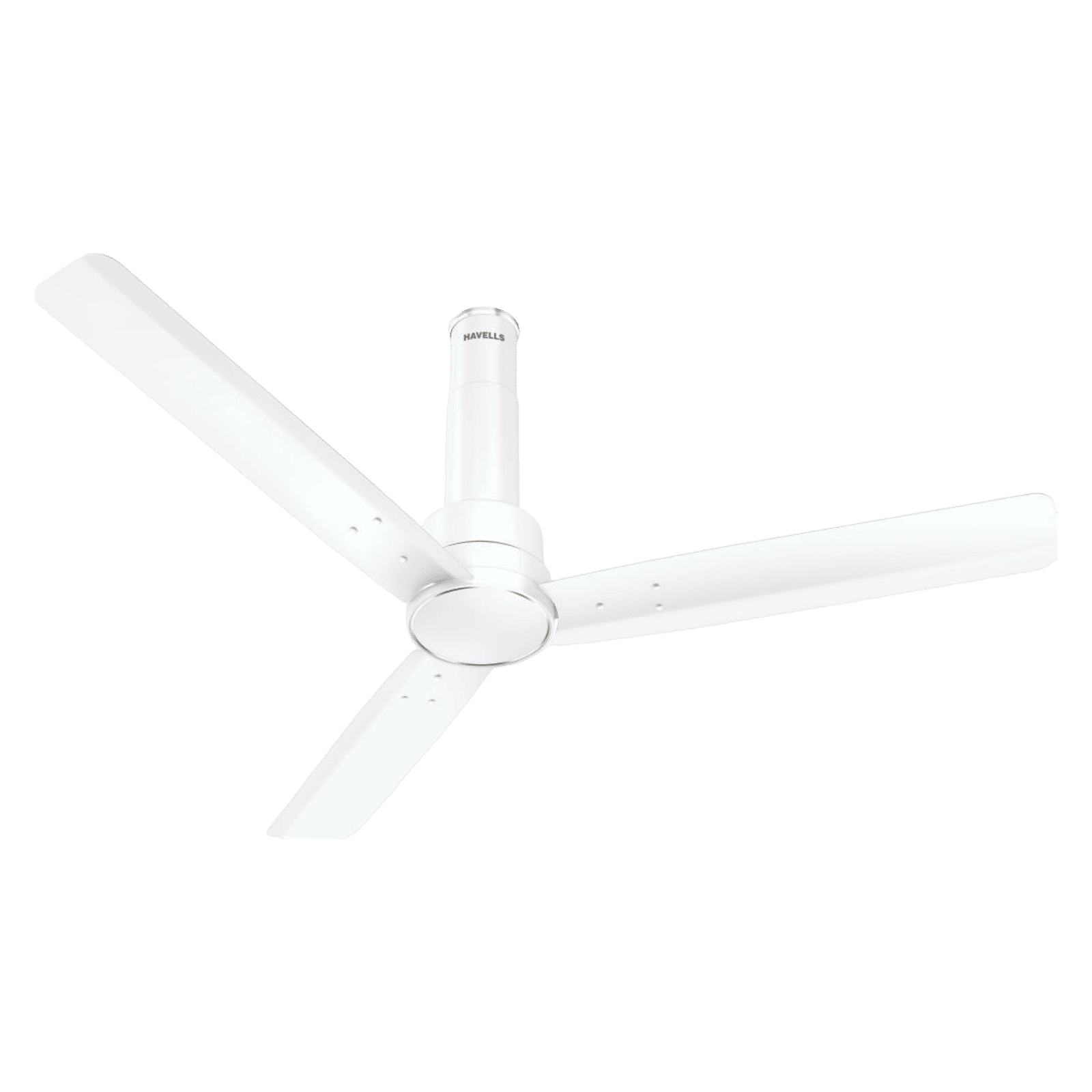 HAVELLS Elio 5 Star 1200mm 3 Blade BLDC Motor Ceiling Fan with Remote (Customizable Mode, Elegant White) HAVELLS Elio 5 Star 1200mm 3 Blade BLDC Motor Ceiling Fan with Remote (Customizable Mode, Elegant White)_5