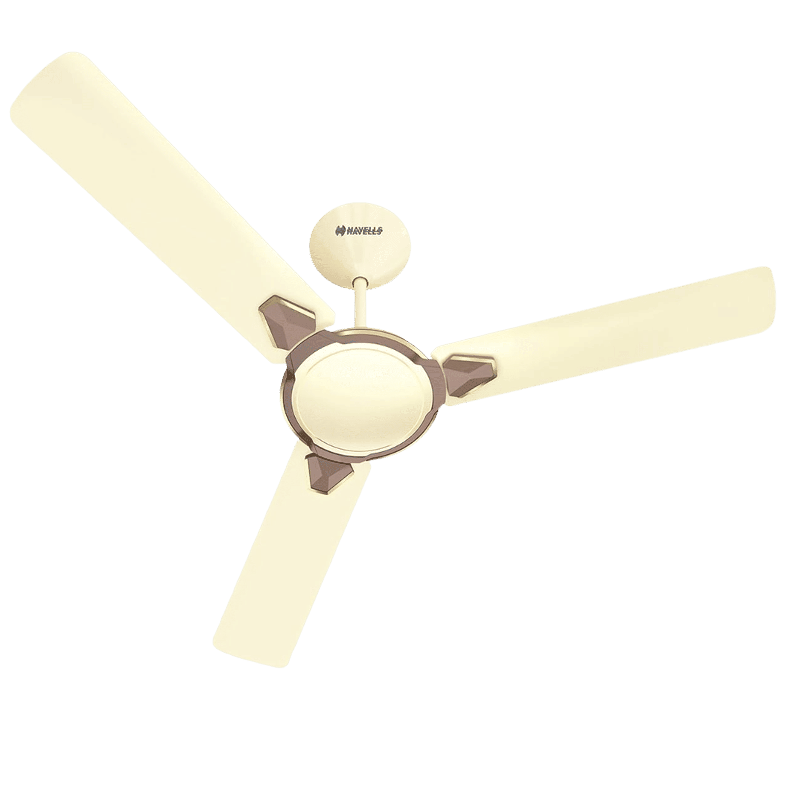 HAVELLS Equs 5 Star 1200mm 3 Blade BLDC Motor Ceiling Fan with Remote (Inverter Technology, Bianco Bronze) HAVELLS Equs 5 Star 1200mm 3 Blade BLDC Motor Ceiling Fan with Remote (Inverter Technology, Bianco Bronze)_5
