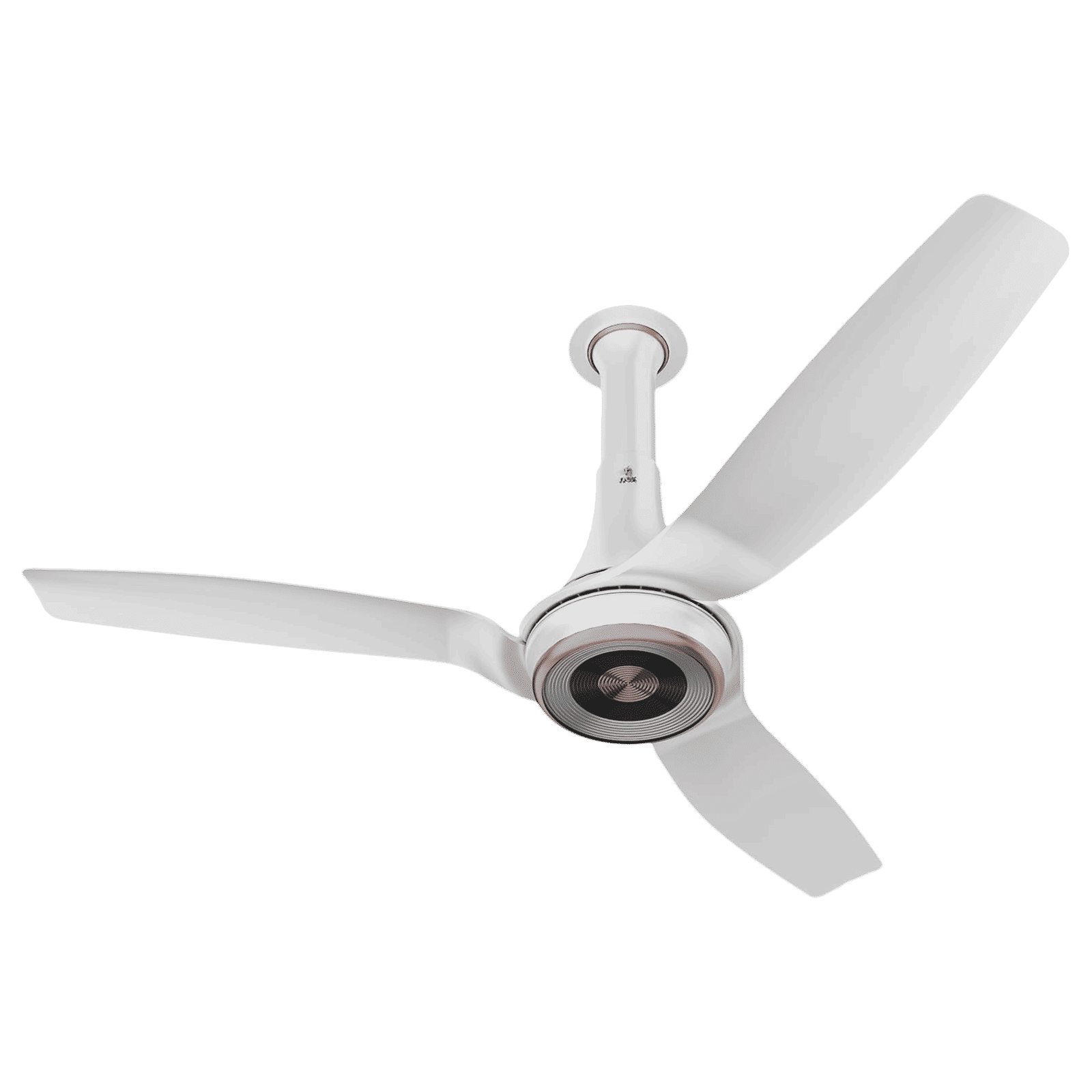 nex Dryft A95 5 Star 1200mm 3 Blade BLDC Motor Smart Ceiling Fan with Remote (Alexa & Google Assistant, Classic White)_12