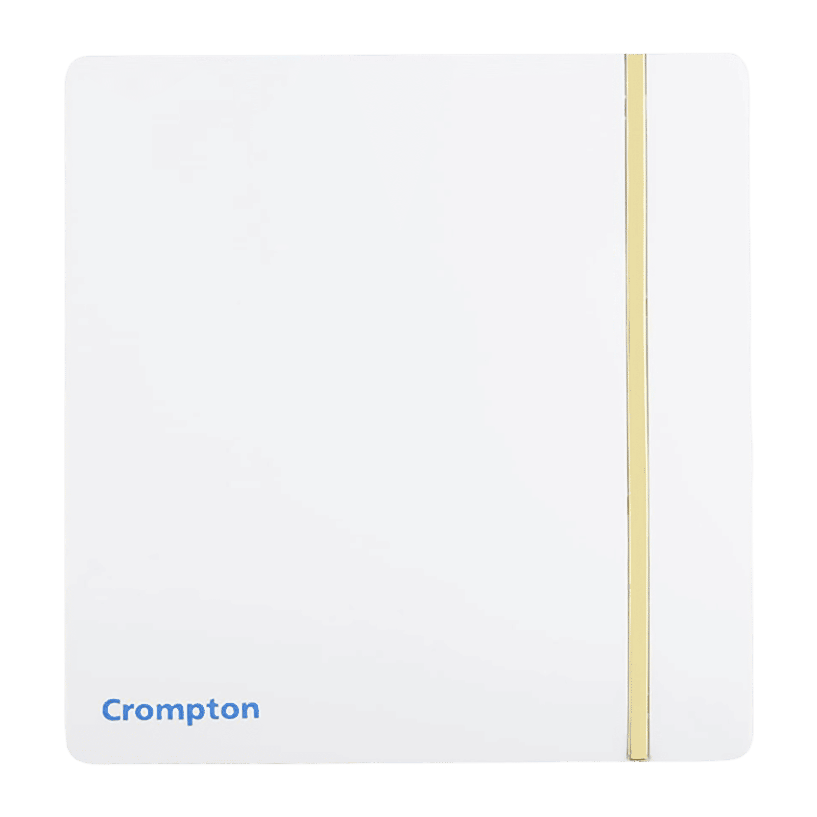 Crompton Mountair New 6 Inch 150mm Exhaust Fan (Silent Operation, White)_1