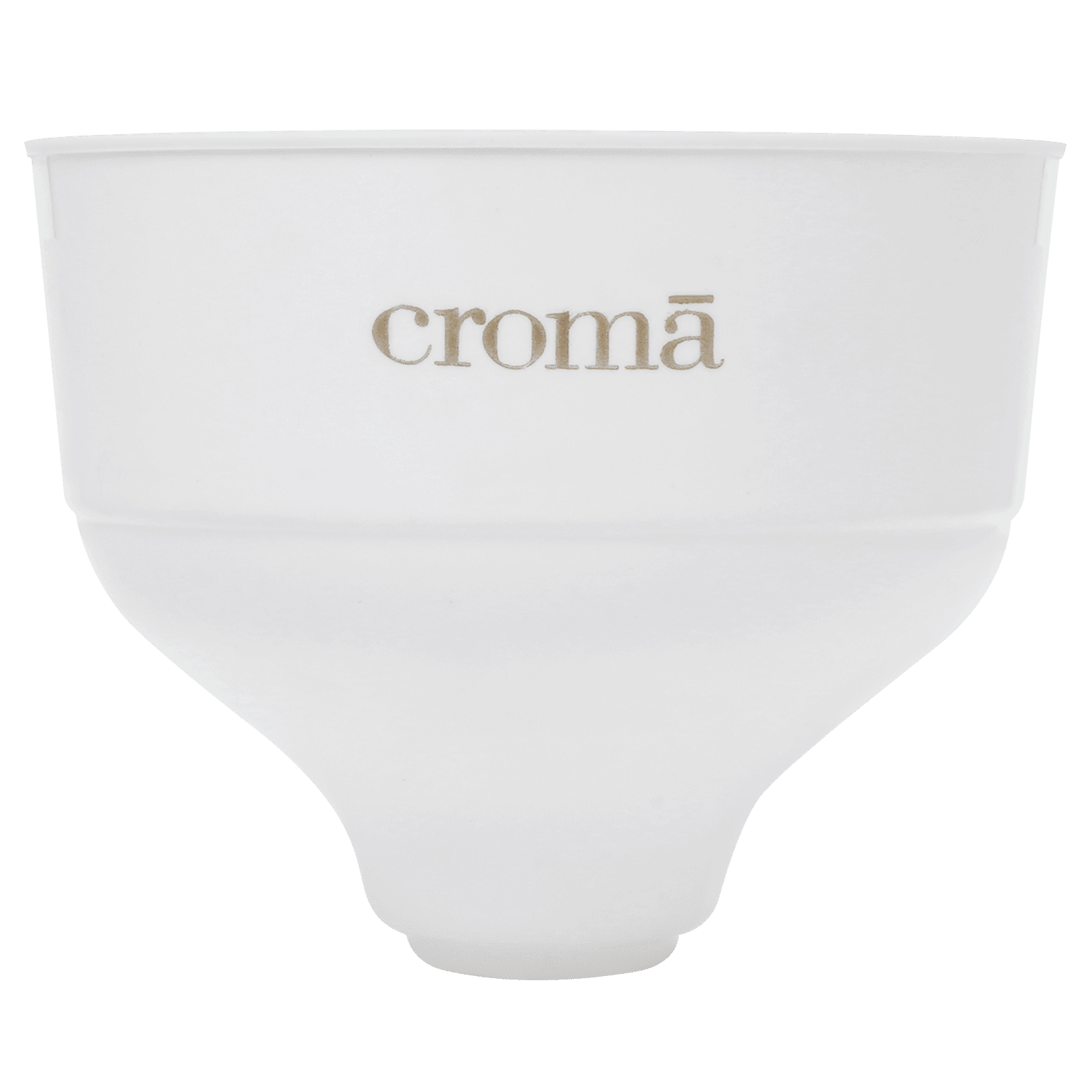 Croma AF2007 5 Star 1200mm 3 Blade BLDC Motor Ceiling Fan with Remote (LED Speed Indicator, White)_6