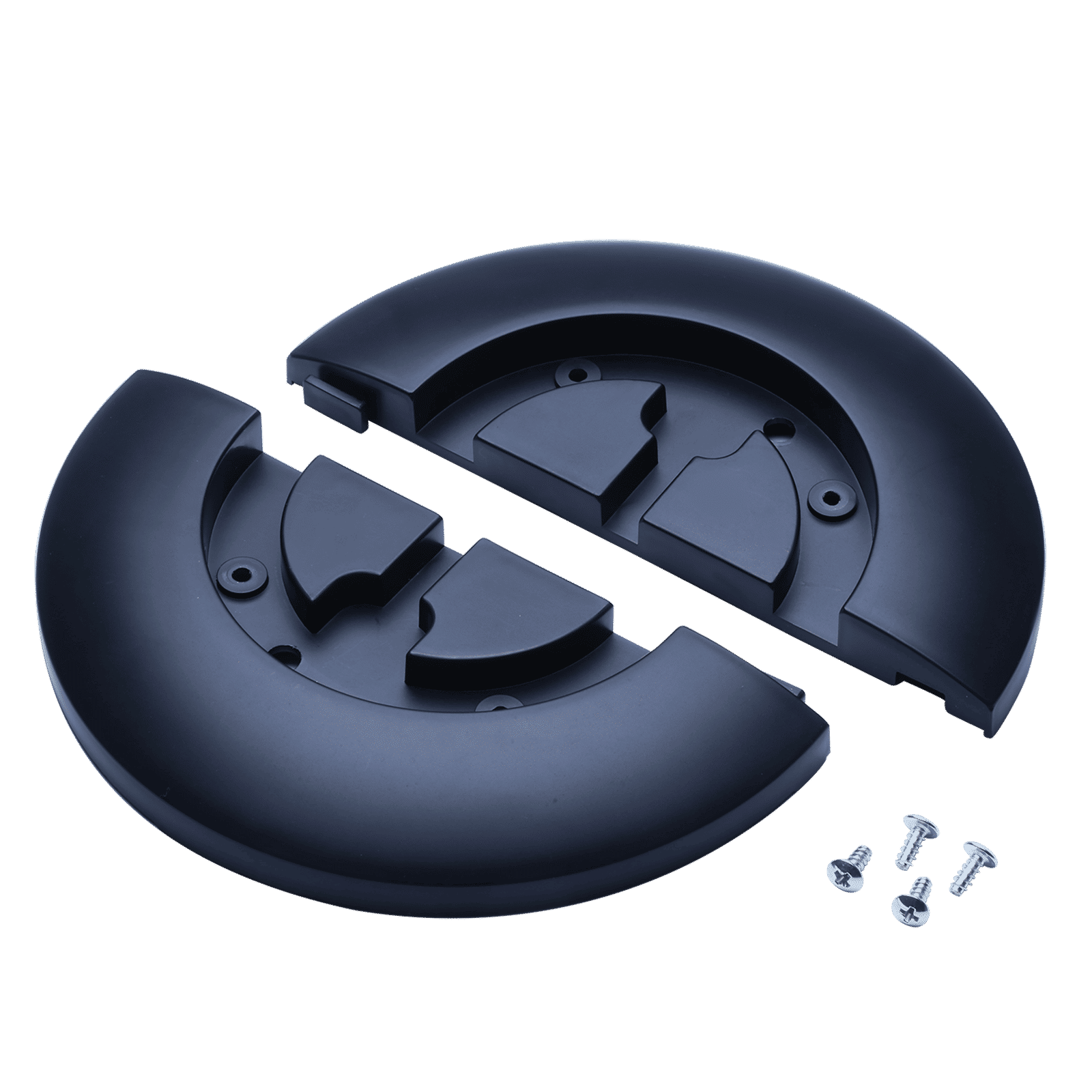 Croma AF2402 Bladeless Tower Fan (3 Speed Settings, Grey) Croma AF2402 Bladeless Tower Fan (3 Speed Settings, Grey)_7