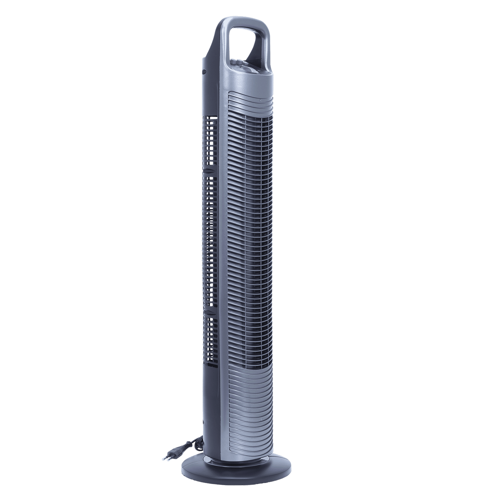 Croma AF2402 Bladeless Tower Fan (3 Speed Settings, Grey) Croma AF2402 Bladeless Tower Fan (3 Speed Settings, Grey)_4