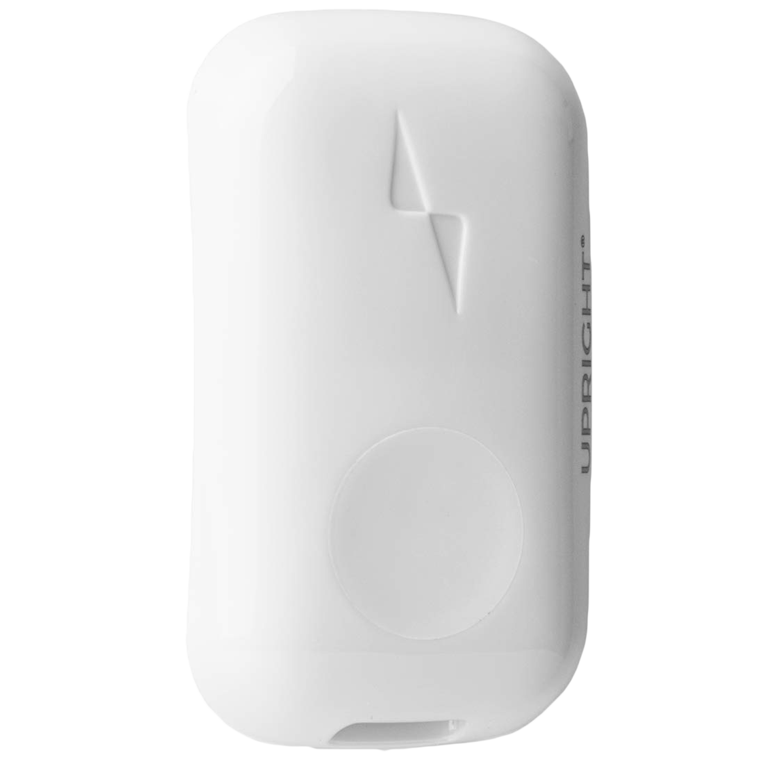 UPRIGHT Go 2 Posture Corrector (Multi-Sensor Tracking, URF01W-IN, White)_7