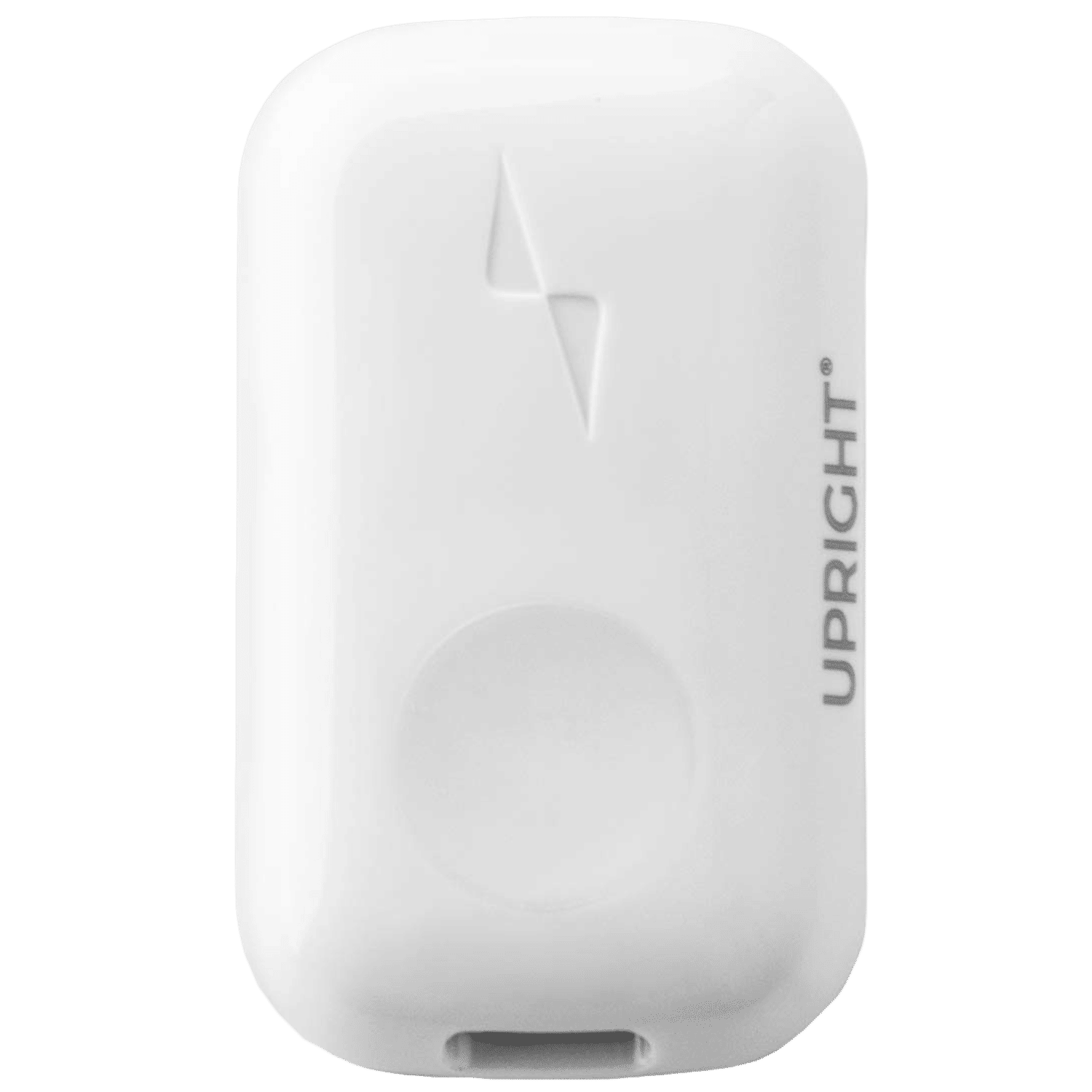 UPRIGHT Go 2 Posture Corrector (Multi-Sensor Tracking, URF01W-IN, White)_1