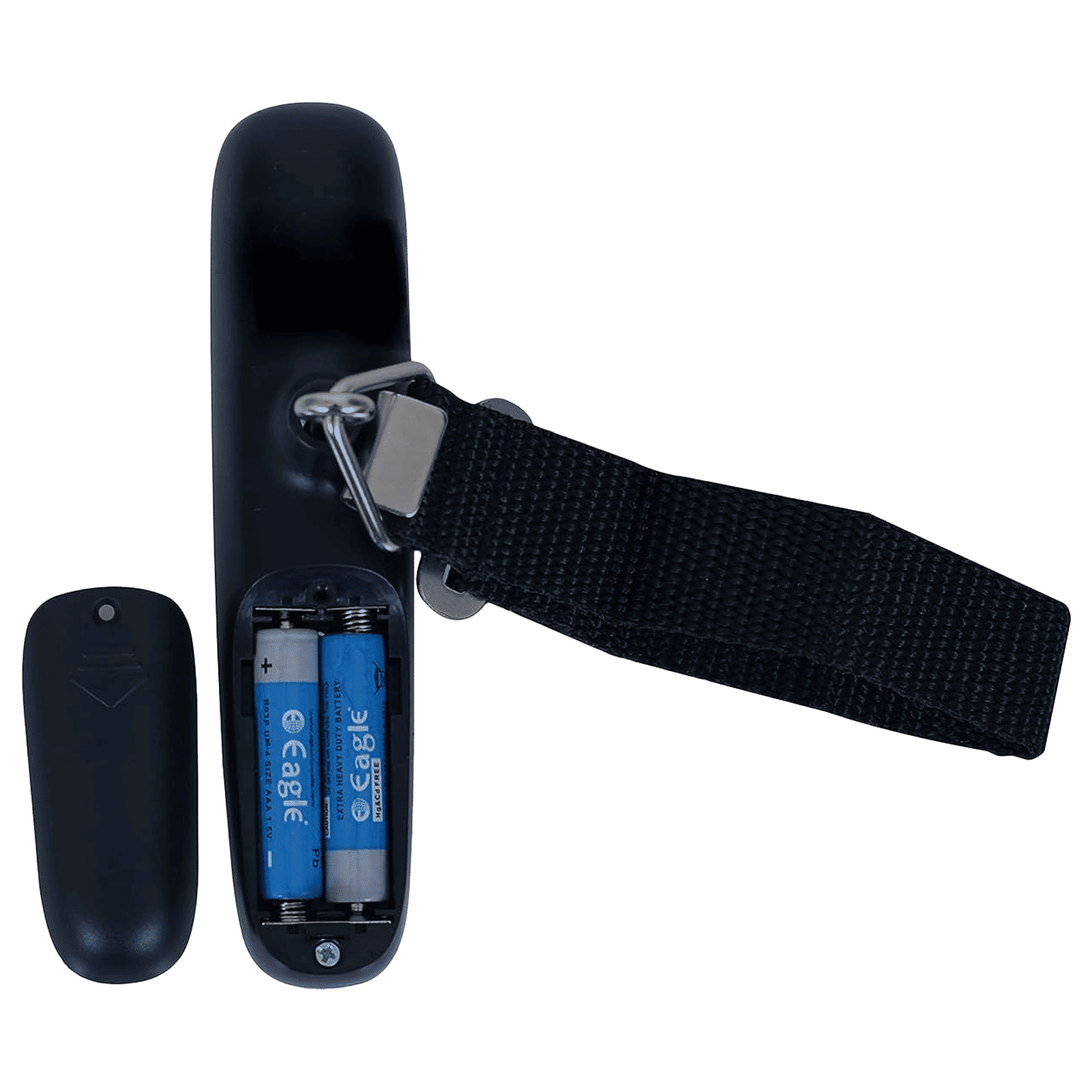 Eagle Weight Scale (LCD Screen, EEL6004A, Multi Colour)_3