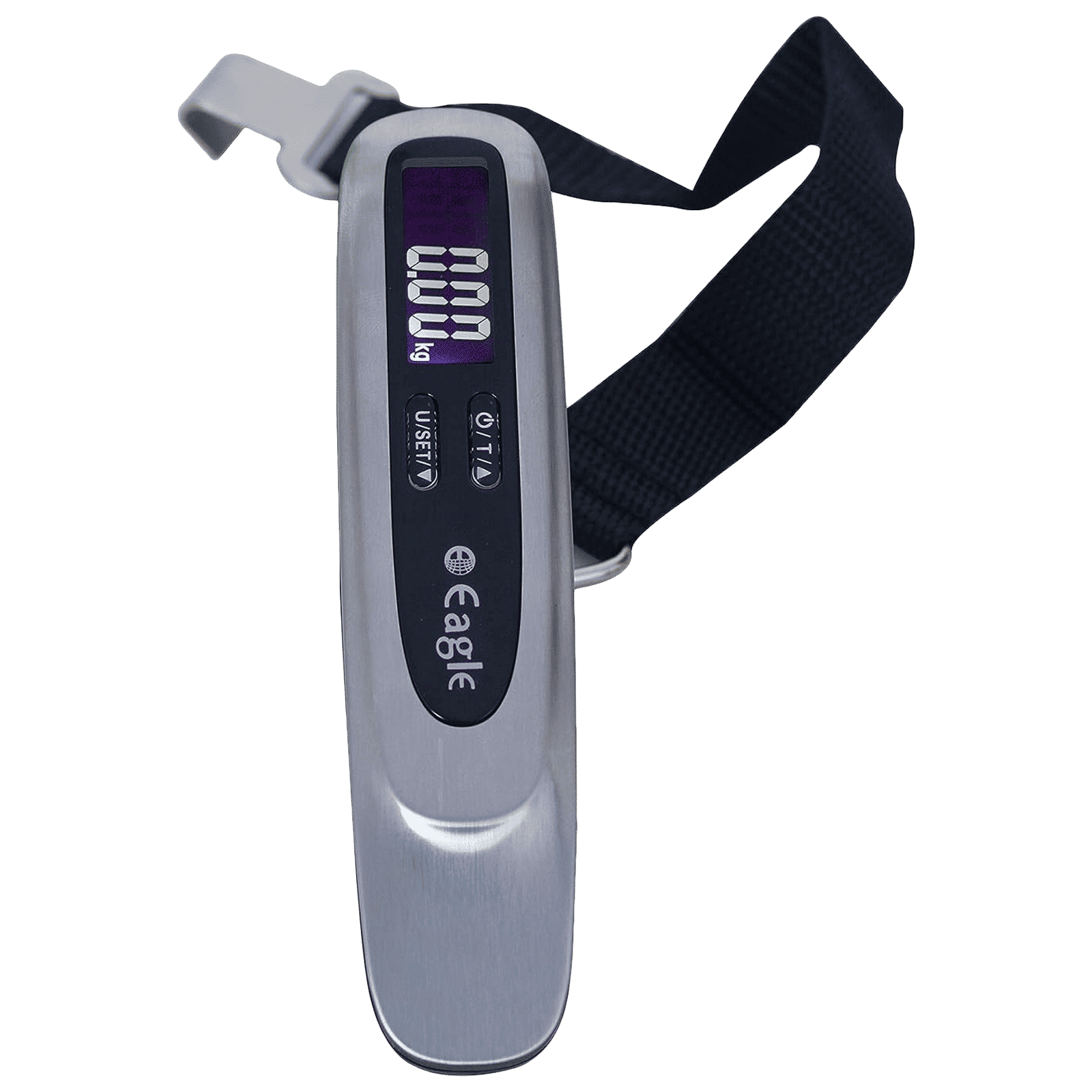 Eagle Weight Scale (LCD Screen, EEL6004A, Multi Colour)_1