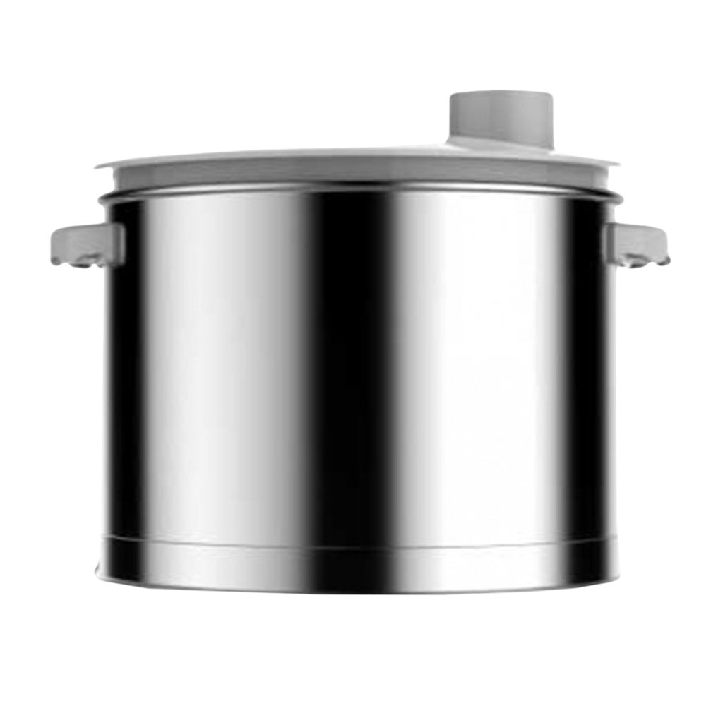 Preethi Iconic 2 Litres 2 Stones Wet Grinder with Atta Kneader (Bi-Directional Grinding Technology, Pink)_8