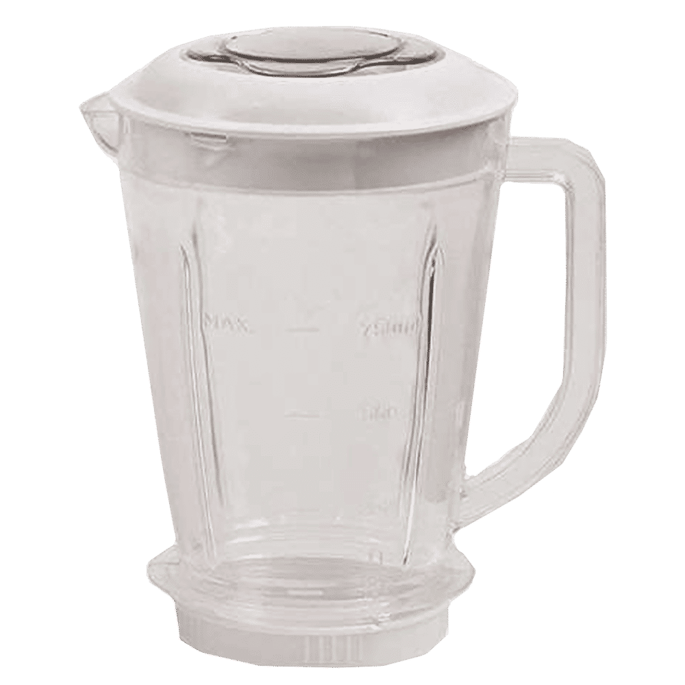 WONDERCHEF Nutri-Blend 400 Watt 3 Jars Mixer Grinder Blender (22000 RPM, All-In-One System, White) WONDERCHEF Nutri-Blend 400 Watt 3 Jars Mixer Grinder Blender (22000 RPM, All-In-One System, White)_14