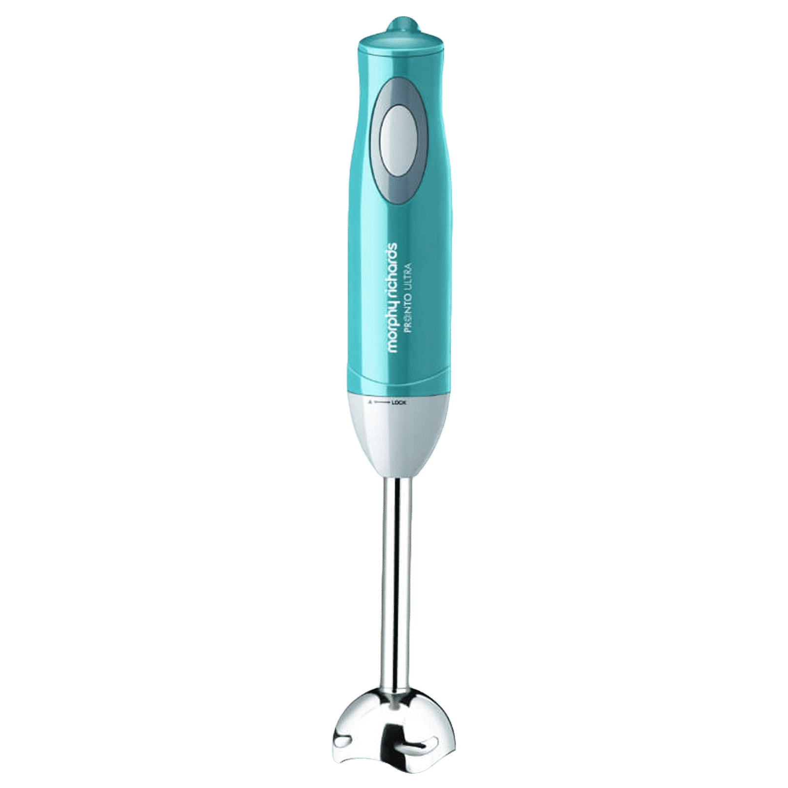 morphy richards Pronto Ultra 300 Watt Hand Blender (Stainless Steel shaft, Blue)_1
