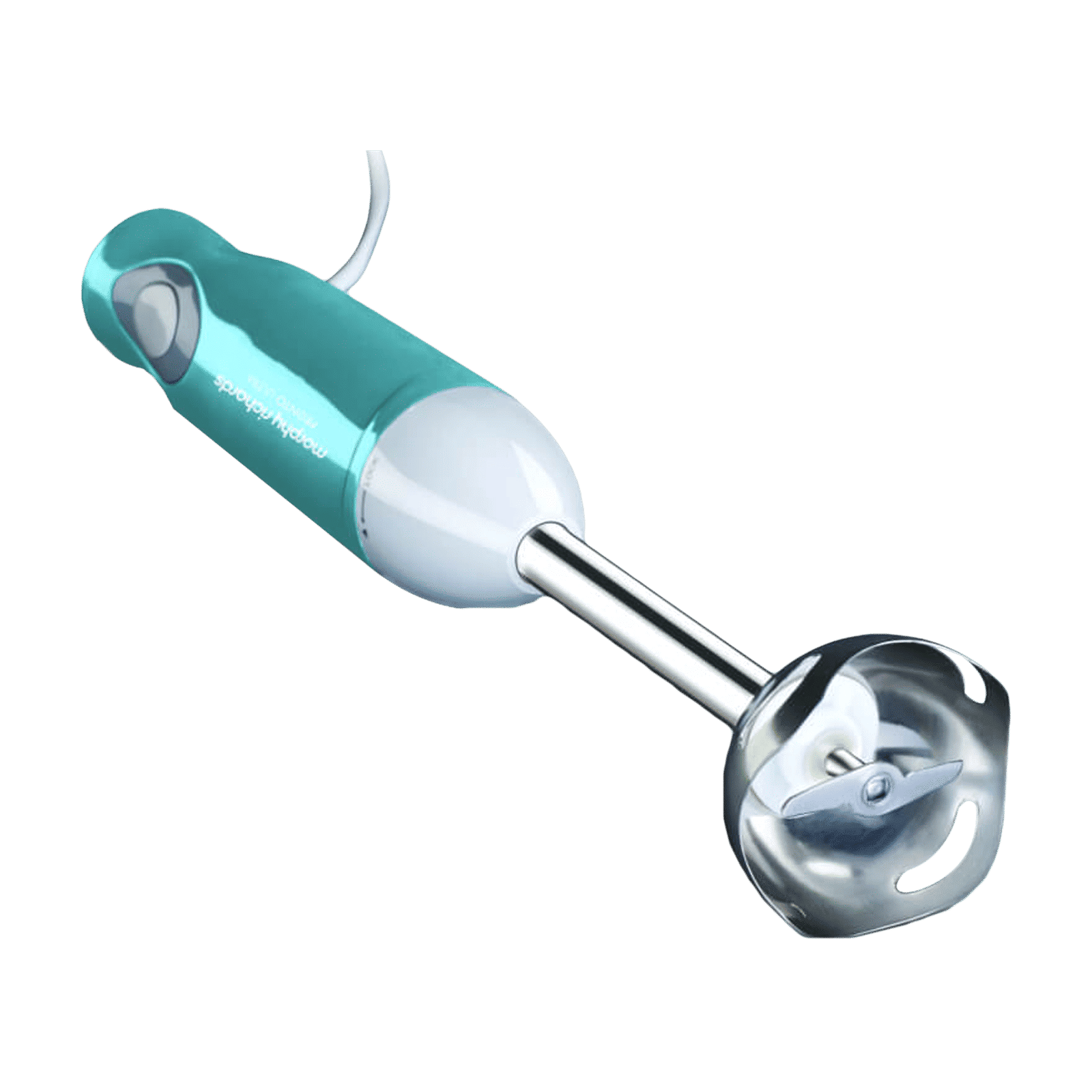 morphy richards Pronto Ultra 300 Watt Hand Blender (Stainless Steel shaft, Blue)_7