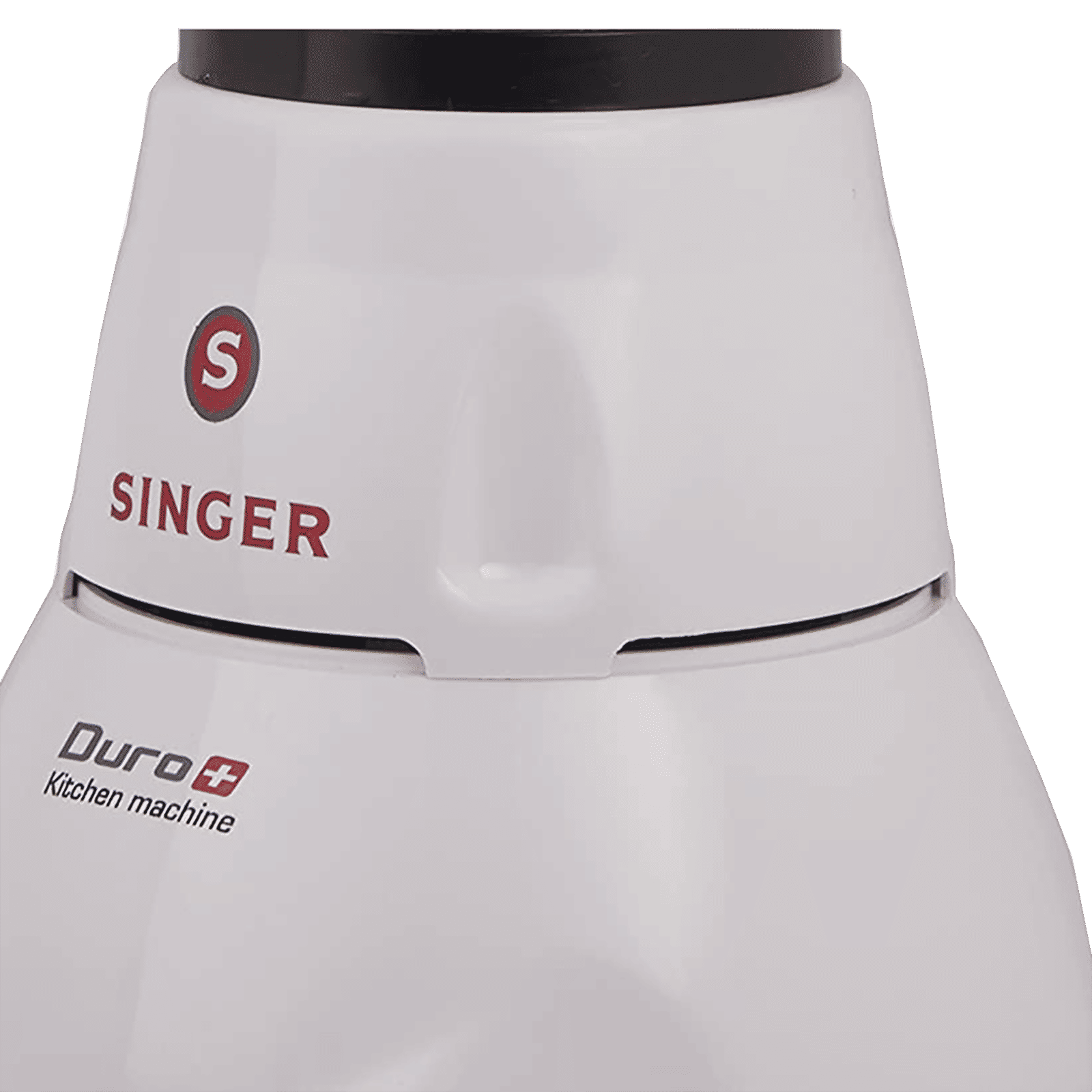 SINGER Duro Plus 500 Watt 3 Jars Mixer Grinder (3 Speed Control with Pulse Function, White)_7