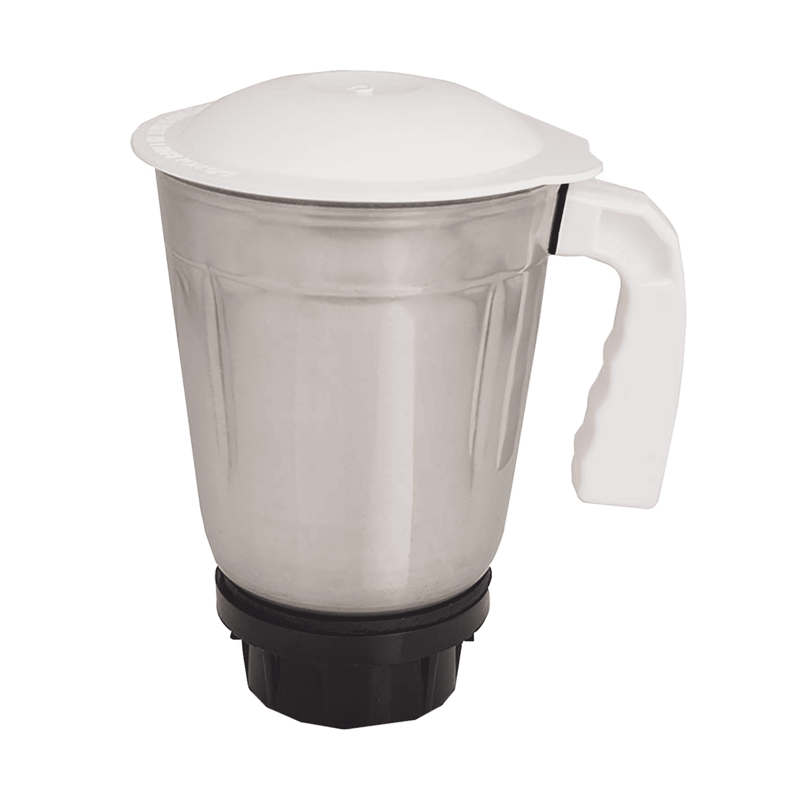 SINGER Duro Plus 500 Watt 3 Jars Mixer Grinder (3 Speed Control with Pulse Function, White)_8