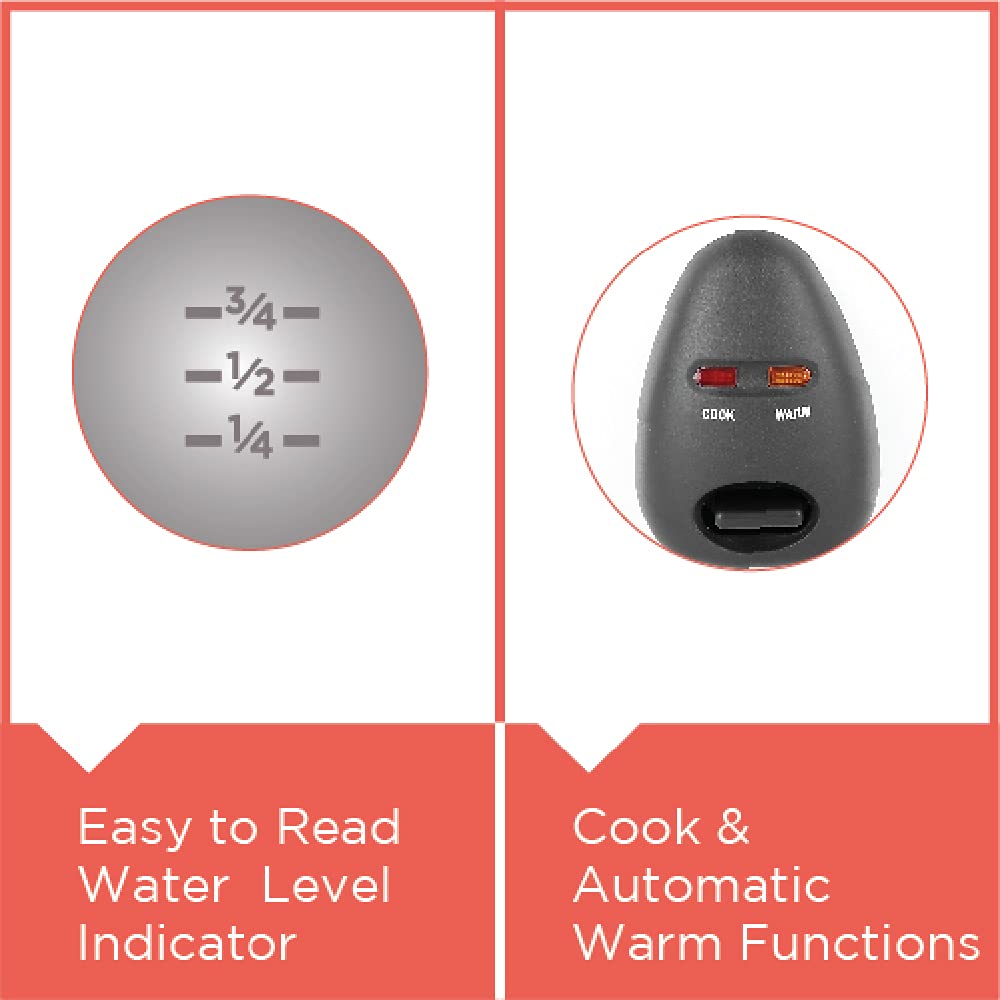 BLACK&DECKER 30 Watt Citrus Juicer (Two-Way Motor Rotation, White)_6