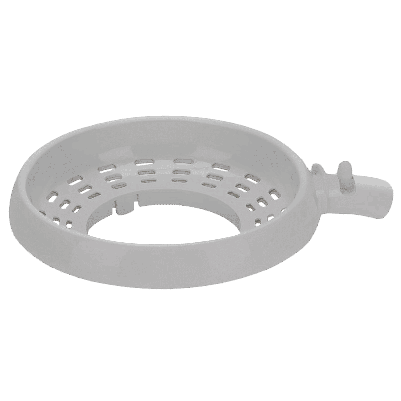 BLACK&DECKER 30 Watt Citrus Juicer (Two-Way Motor Rotation, White)_10