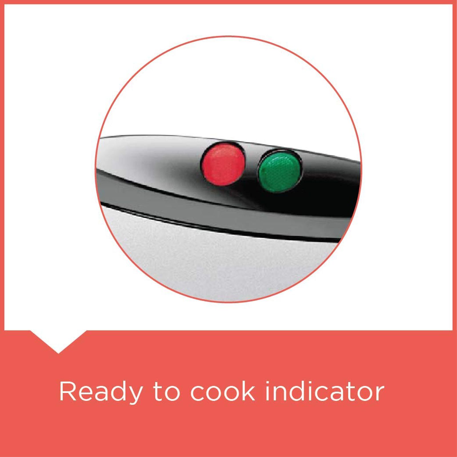 BLACK&DECKER TS2020 750W 2 Slice Sandwich Maker with Thermostat Control (Black & Silver) BLACK&DECKER TS2020 750W 2 Slice Sandwich Maker with Thermostat Control (Black & Silver)_4