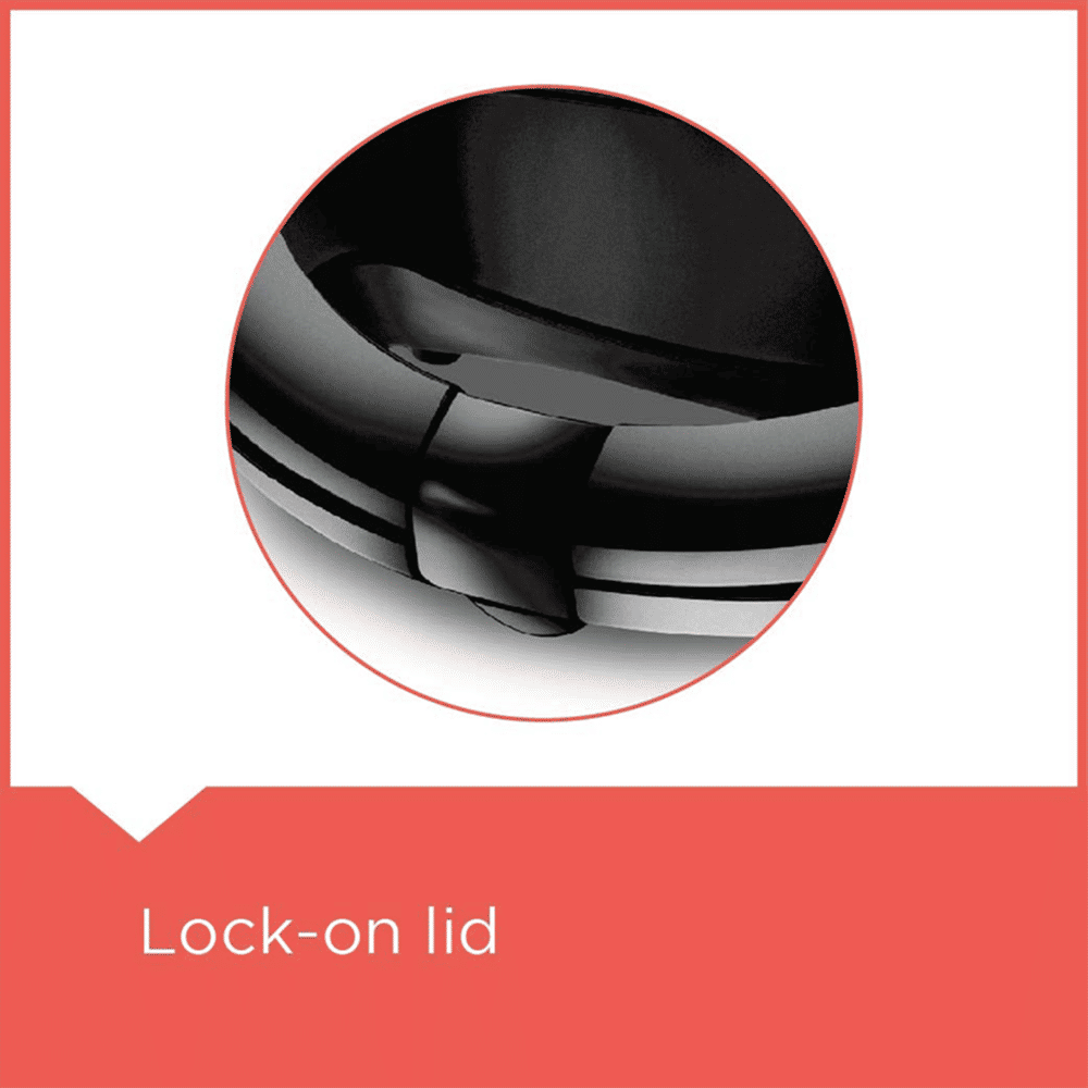 BLACK&DECKER TS2020 750W 2 Slice Sandwich Maker with Thermostat Control (Black & Silver) BLACK&DECKER TS2020 750W 2 Slice Sandwich Maker with Thermostat Control (Black & Silver)_7