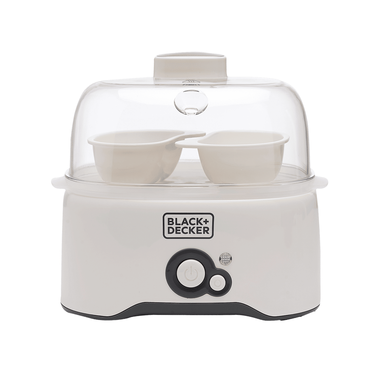 BLACK+DECKER BXEG2801IN 6 Egg Electric Egg Cooker with Dry Boil Protection (White)_11
