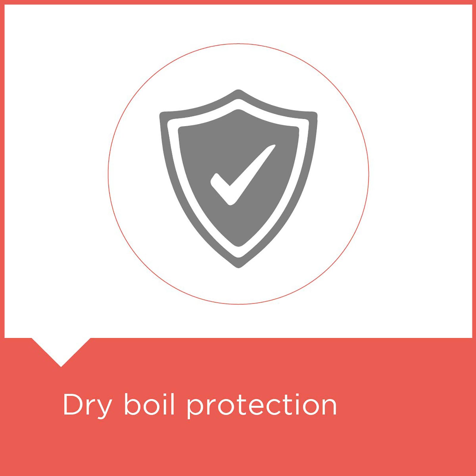 BLACK+DECKER BXEG2801IN 6 Egg Electric Egg Cooker with Dry Boil Protection (White)_14