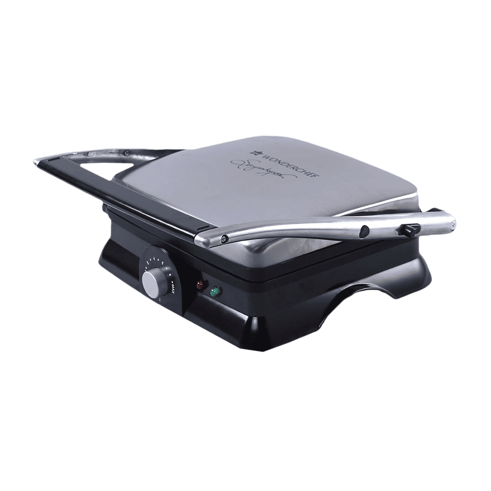 WONDERCHEF Sanjeev Kapoor 1600W Foldable Electric Tandoor (Built-in Thermostat Control)_1