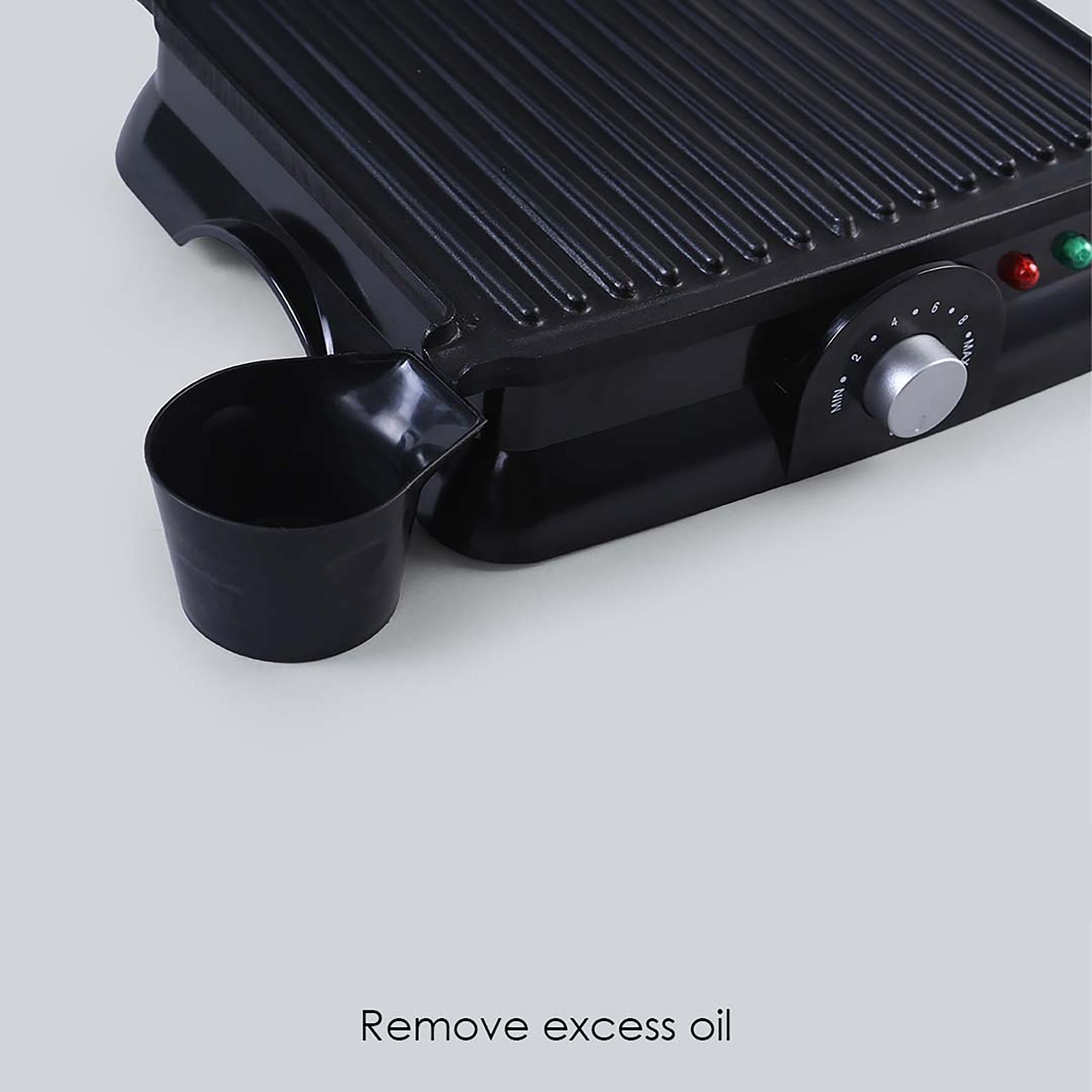 WONDERCHEF Sanjeev Kapoor 1600W Foldable Electric Tandoor (Built-in Thermostat Control)_11