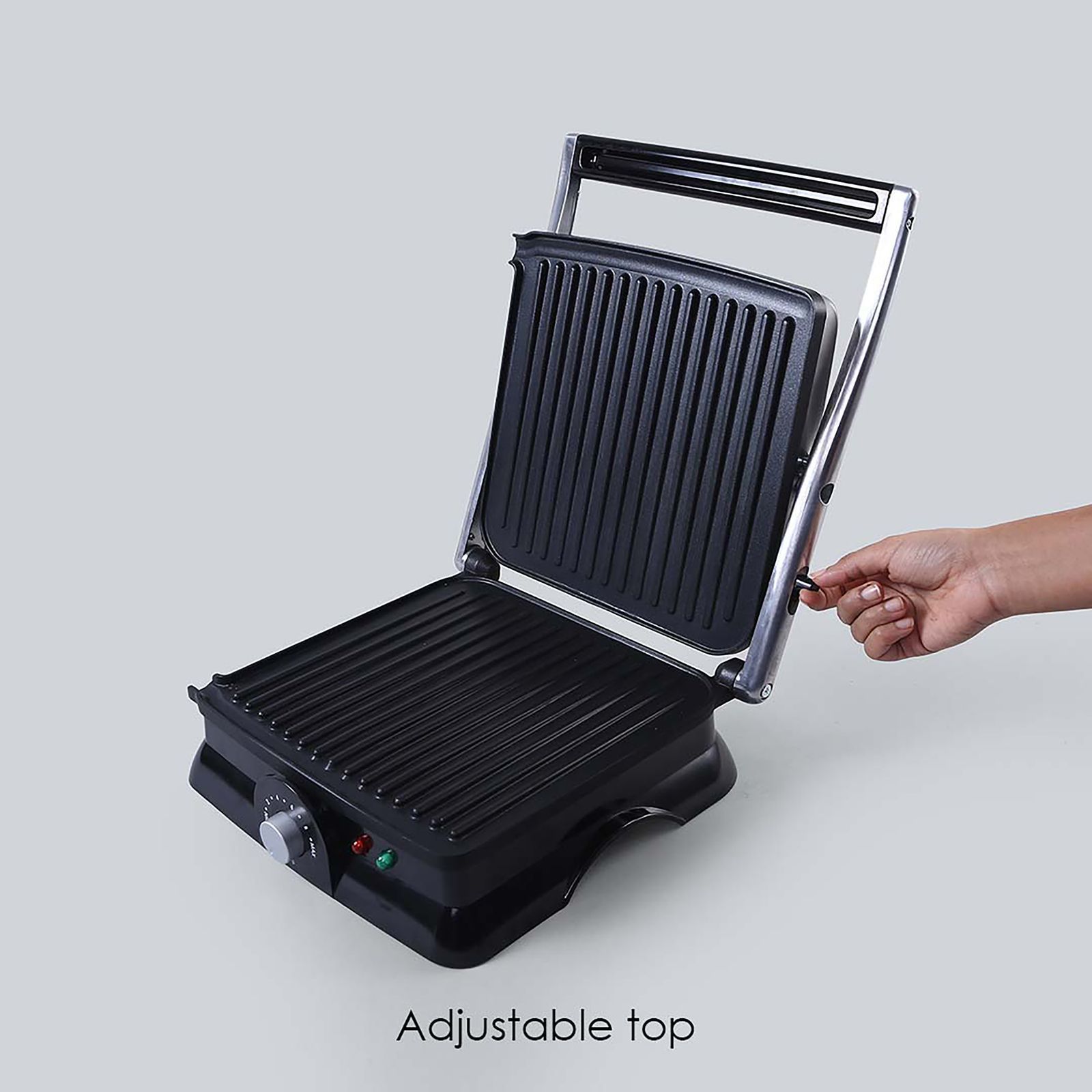 WONDERCHEF Sanjeev Kapoor 1600W Foldable Electric Tandoor (Built-in Thermostat Control)_13