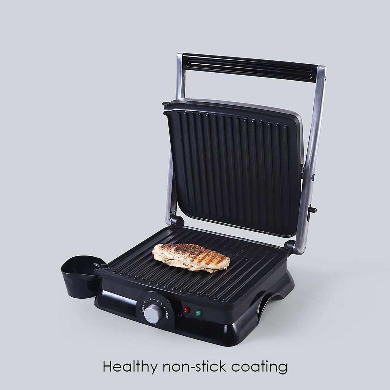 WONDERCHEF Sanjeev Kapoor 1600W Foldable Electric Tandoor (Built-in Thermostat Control)_14