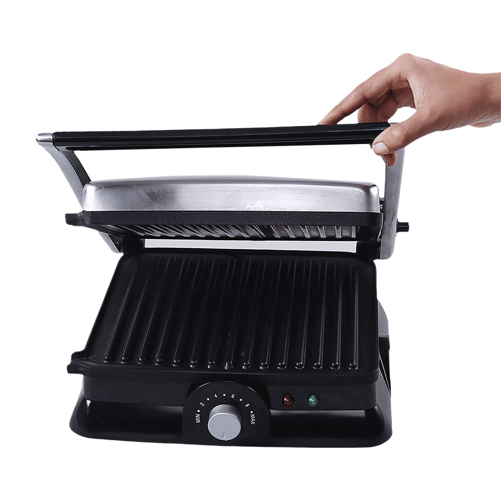 WONDERCHEF Sanjeev Kapoor 1600W Foldable Electric Tandoor (Built-in Thermostat Control)_15