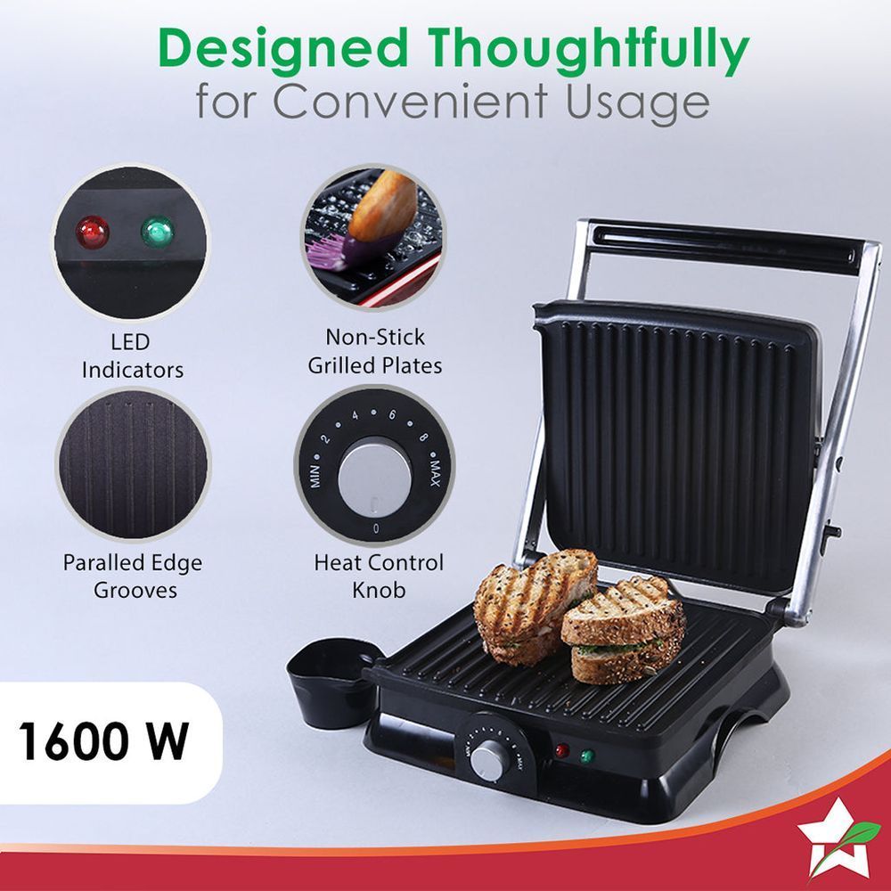 WONDERCHEF Sanjeev Kapoor 1600W Foldable Electric Tandoor (Built-in Thermostat Control)_19