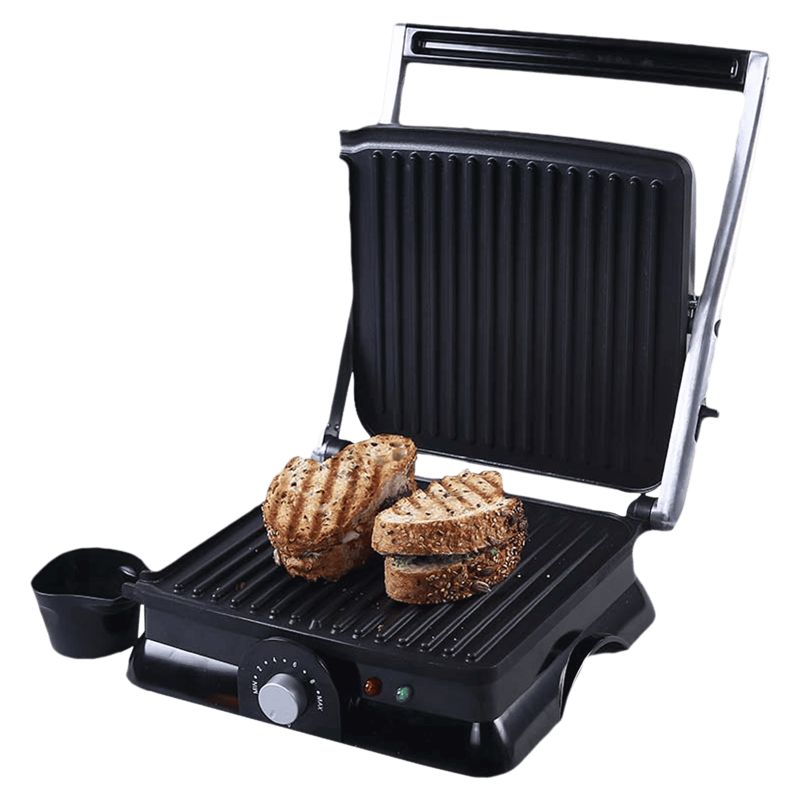 WONDERCHEF Sanjeev Kapoor 1600W Foldable Electric Tandoor (Built-in Thermostat Control)_5