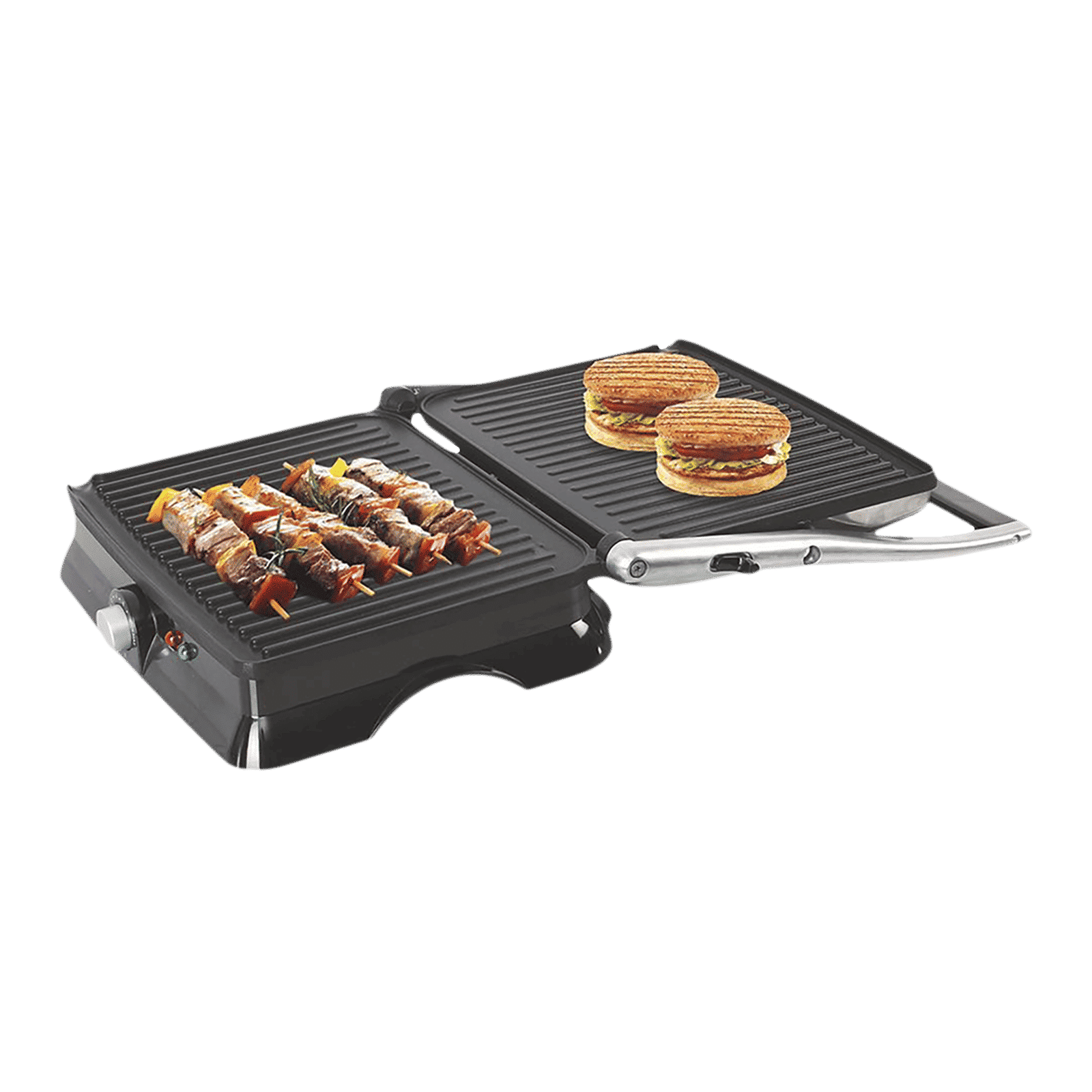 WONDERCHEF Sanjeev Kapoor 1600W Foldable Electric Tandoor (Built-in Thermostat Control)_6